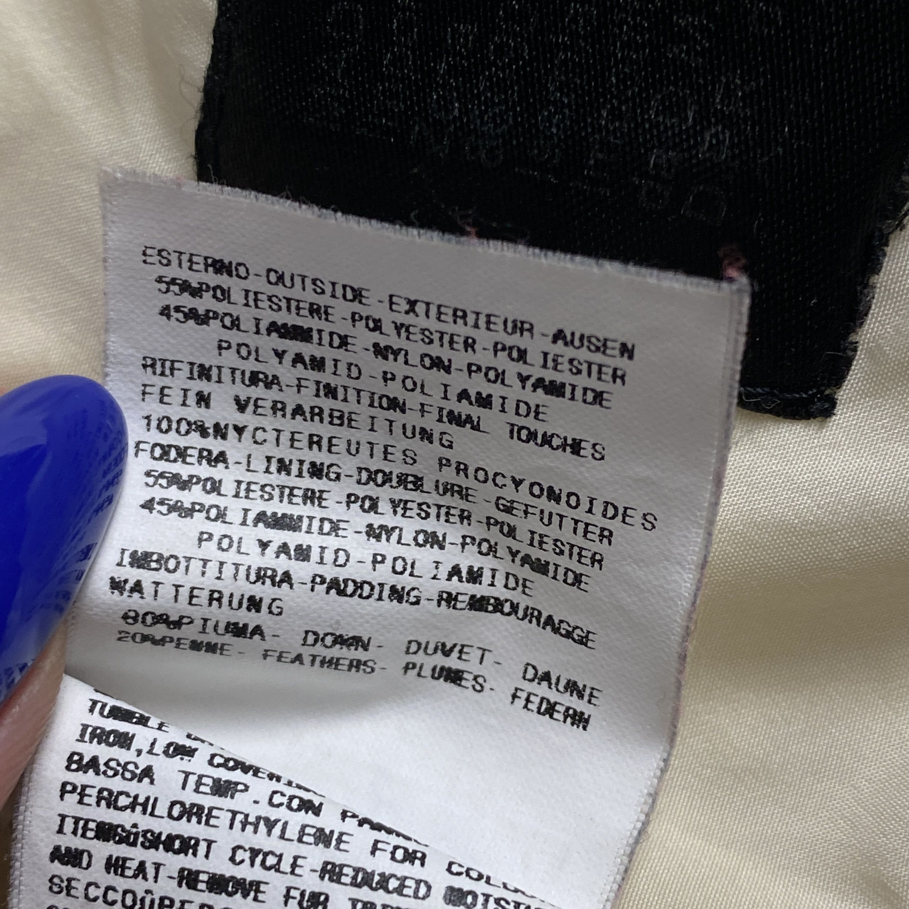 Versace × Versace Jeans Couture Women’s Jacket Versace Jeans Couture Size S Size S / US 4 / IT 40 - 7 Thumbnail