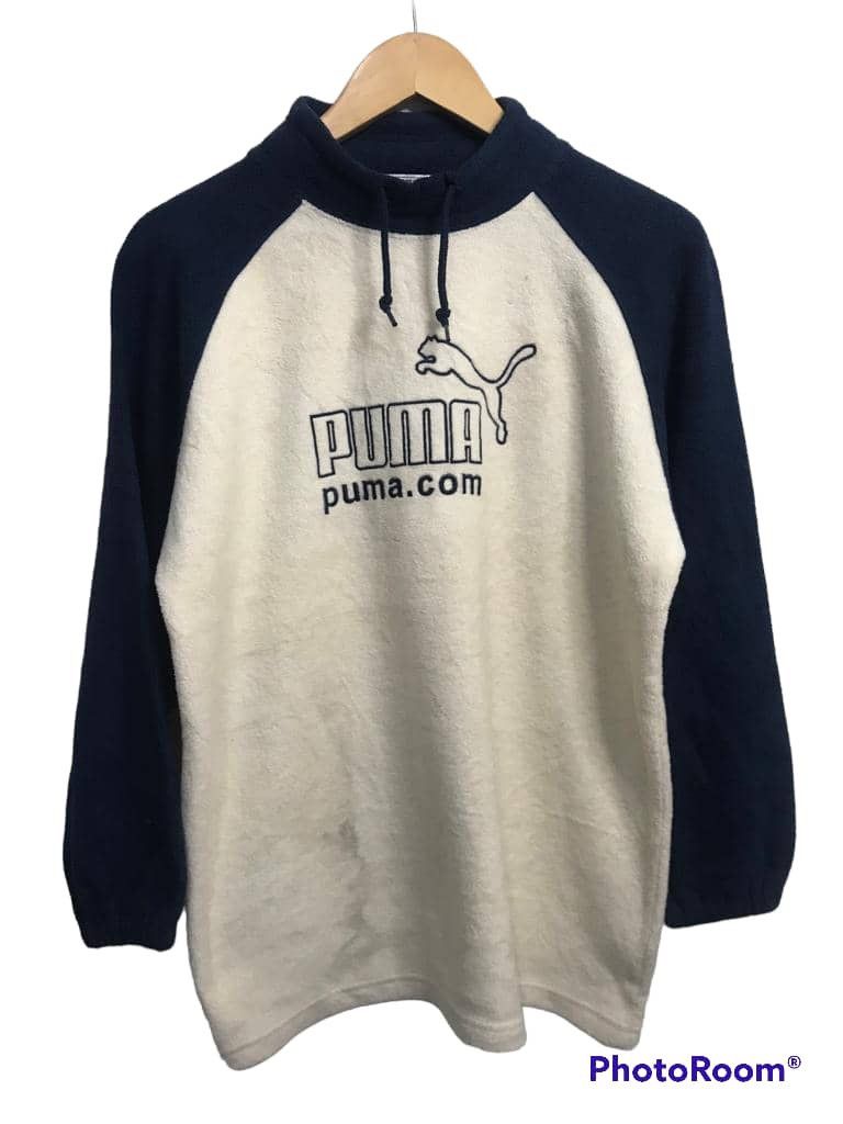 BIBBB PRICE🔥🔥PUMA VINTAGE BIG LOGO