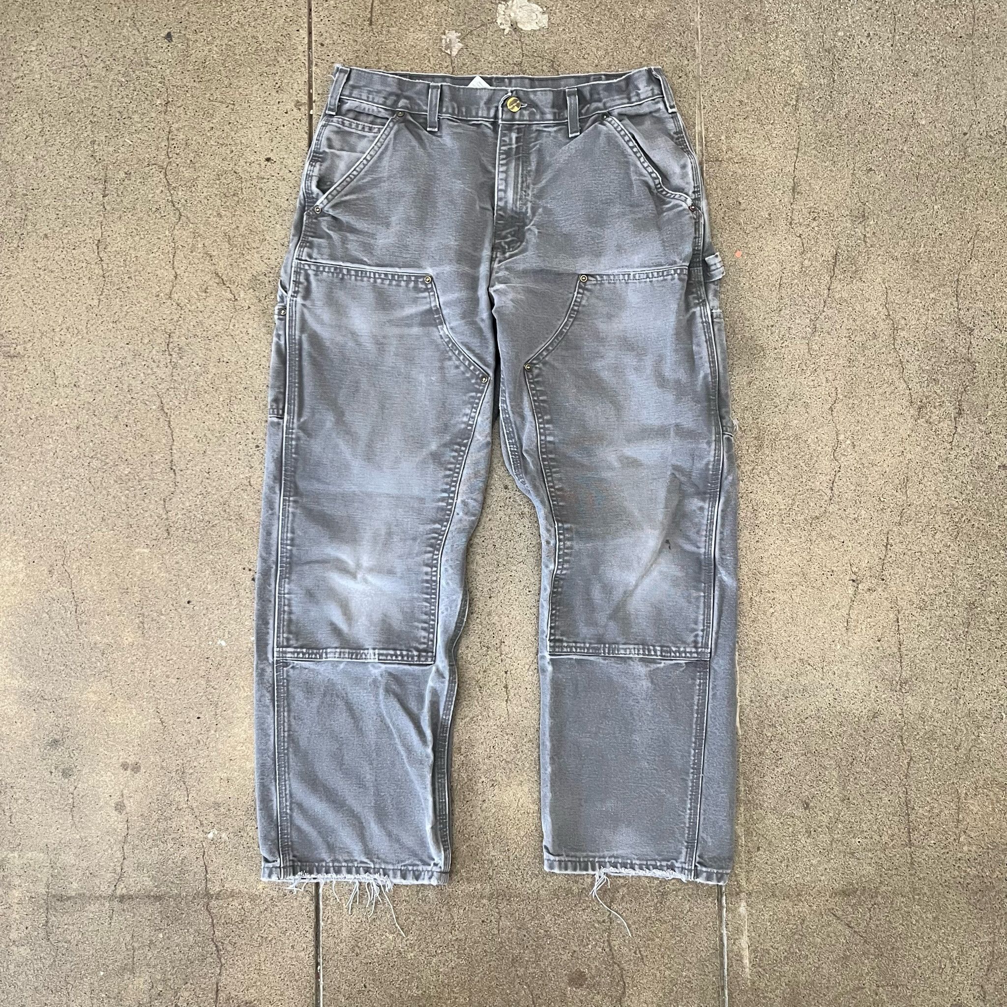 Cali Dewitt x Virgil Abloh for FOS Atlanta Black Tee