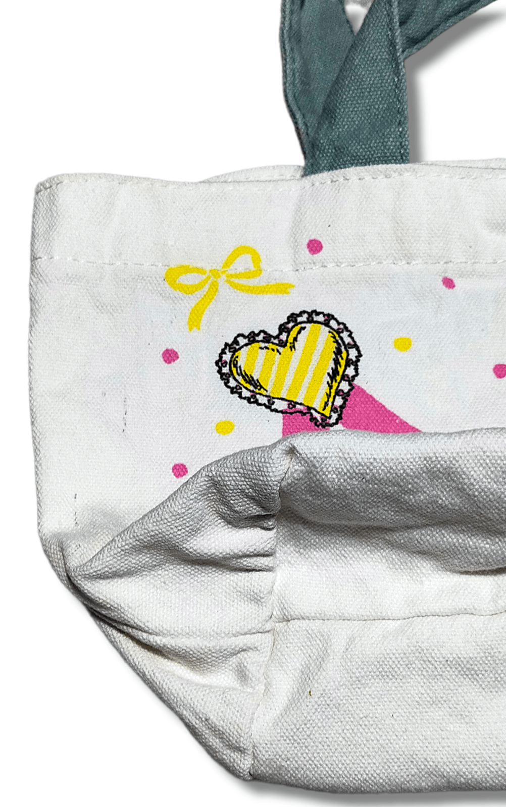 Peanuts SNOOPY PEANUTS SMALL TOTE BAG Size ONE SIZE - 4 Thumbnail