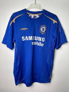 Chelsea Umbro | Grailed