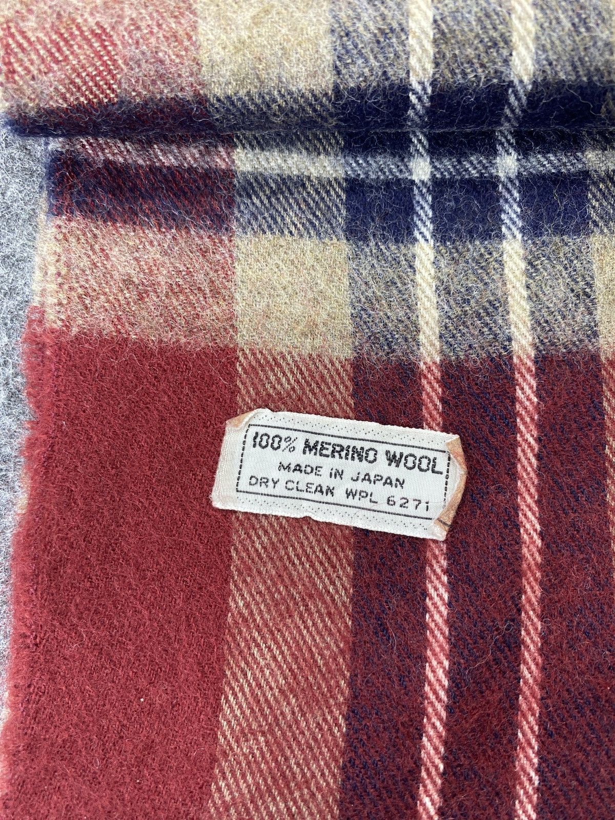 Designer Christian Dior Scarf/Muffler/Neckwear-T050 Size ONE SIZE - 5 Thumbnail
