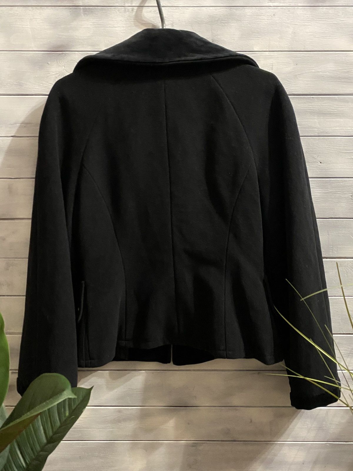 Moschino Rare Luxury Moschino cheap & chic Jacket Vintage. Size L / US 10 / IT 46 - 9 Thumbnail