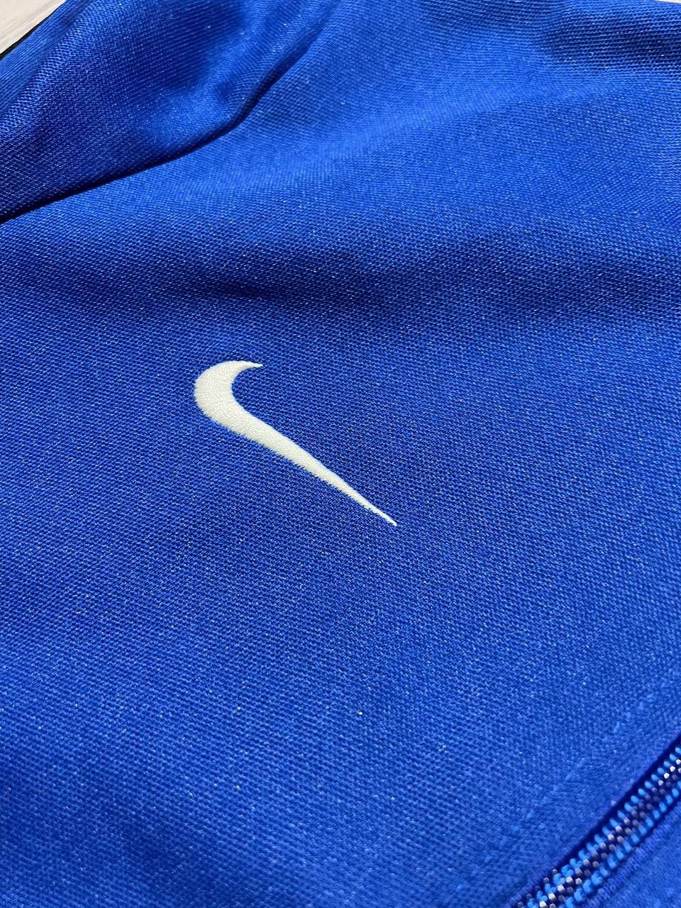 Nike Nike Manchester United 2011 2012 Training Track Jacket Size US S / EU 44-46 / 1 - 6 Thumbnail