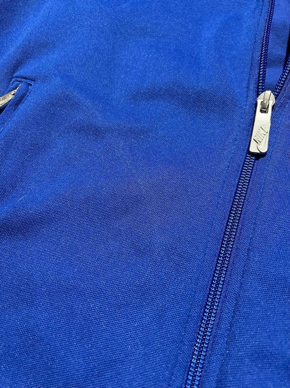 Nike Nike Manchester United 2011 2012 Training Track Jacket Size US S / EU 44-46 / 1 - 9 Thumbnail