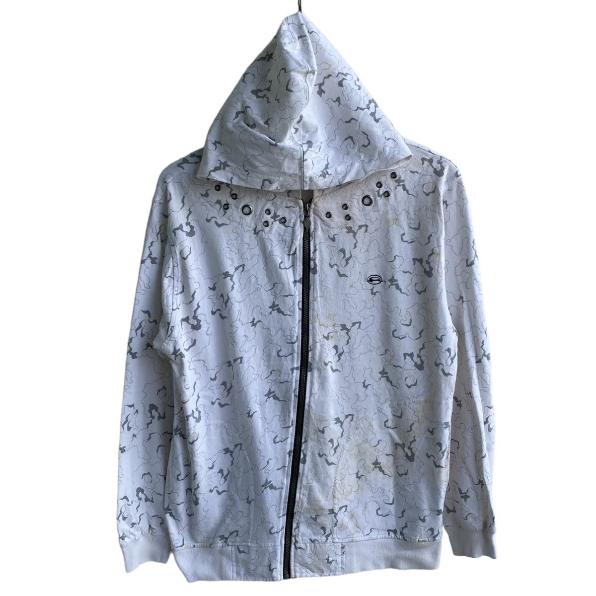 Impala Small logo With Nice Design Sweater Hoodie