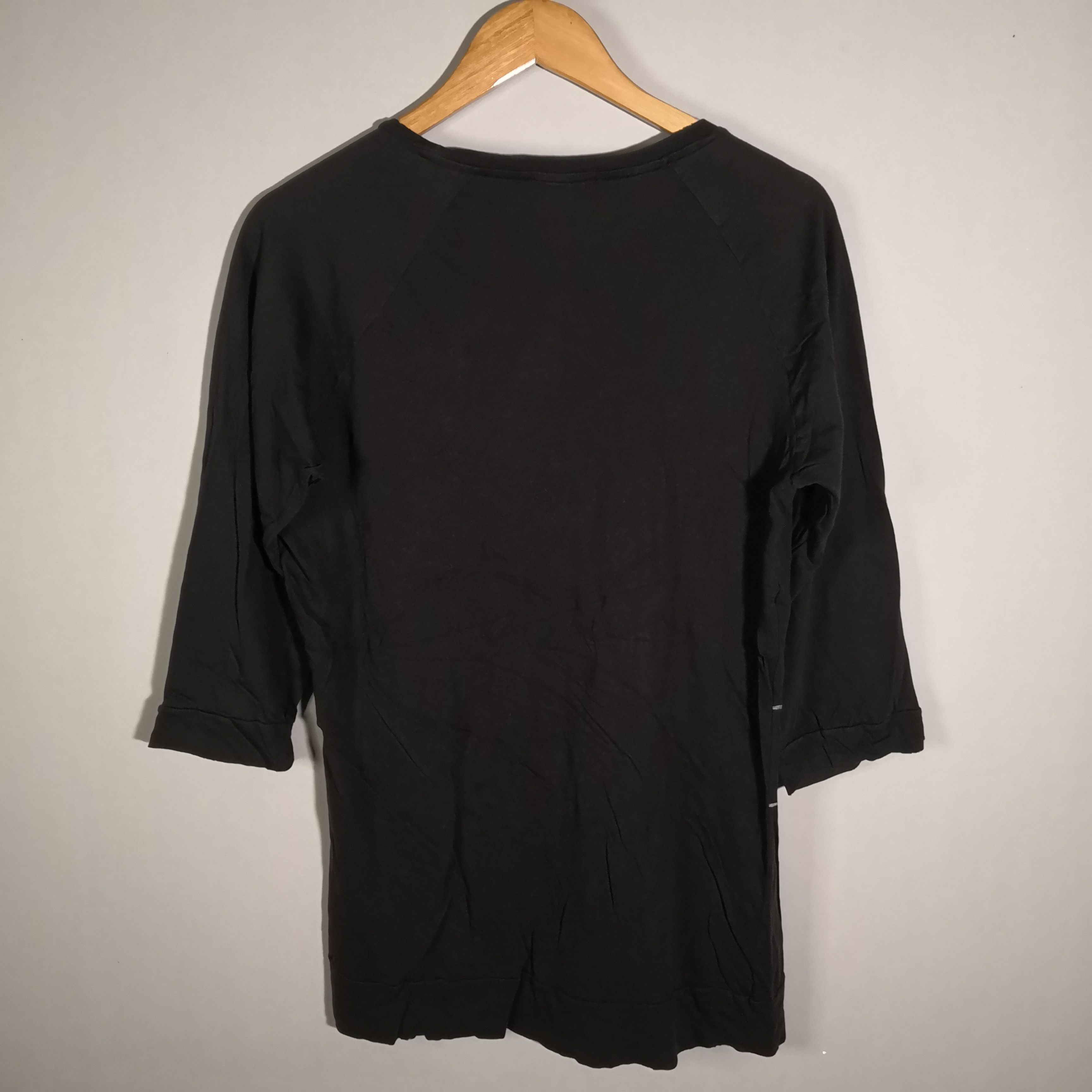 Diesel × Diesel Black Gold Diesel Black Gold Ecole Des Mauvais Art Tee Size US M / EU 48-50 / 2 - 2 Thumbnail