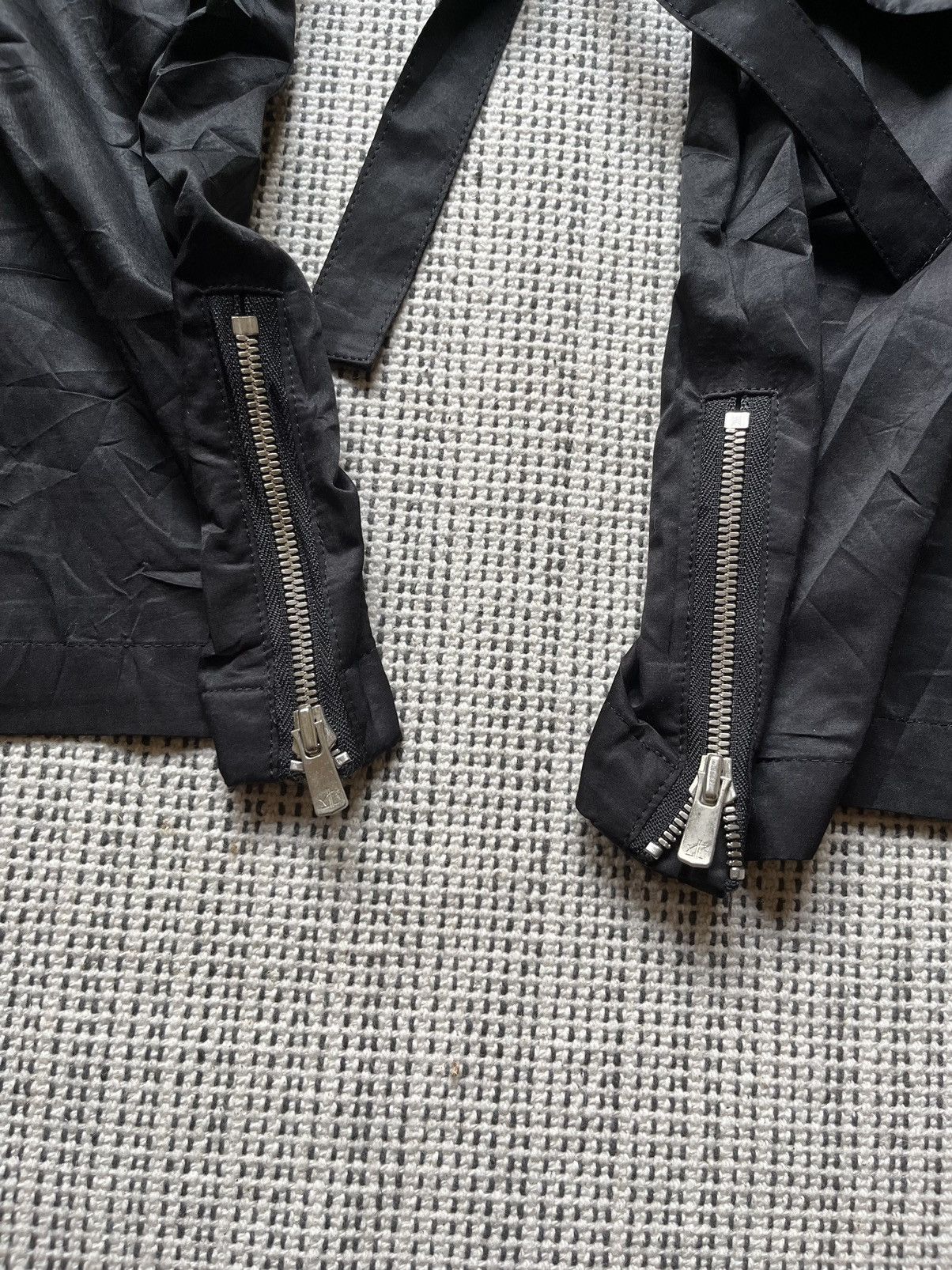 Japanese Brand × Seditionaries Bajra seditionaries punk bondage pants Size US 33 - 7 Thumbnail