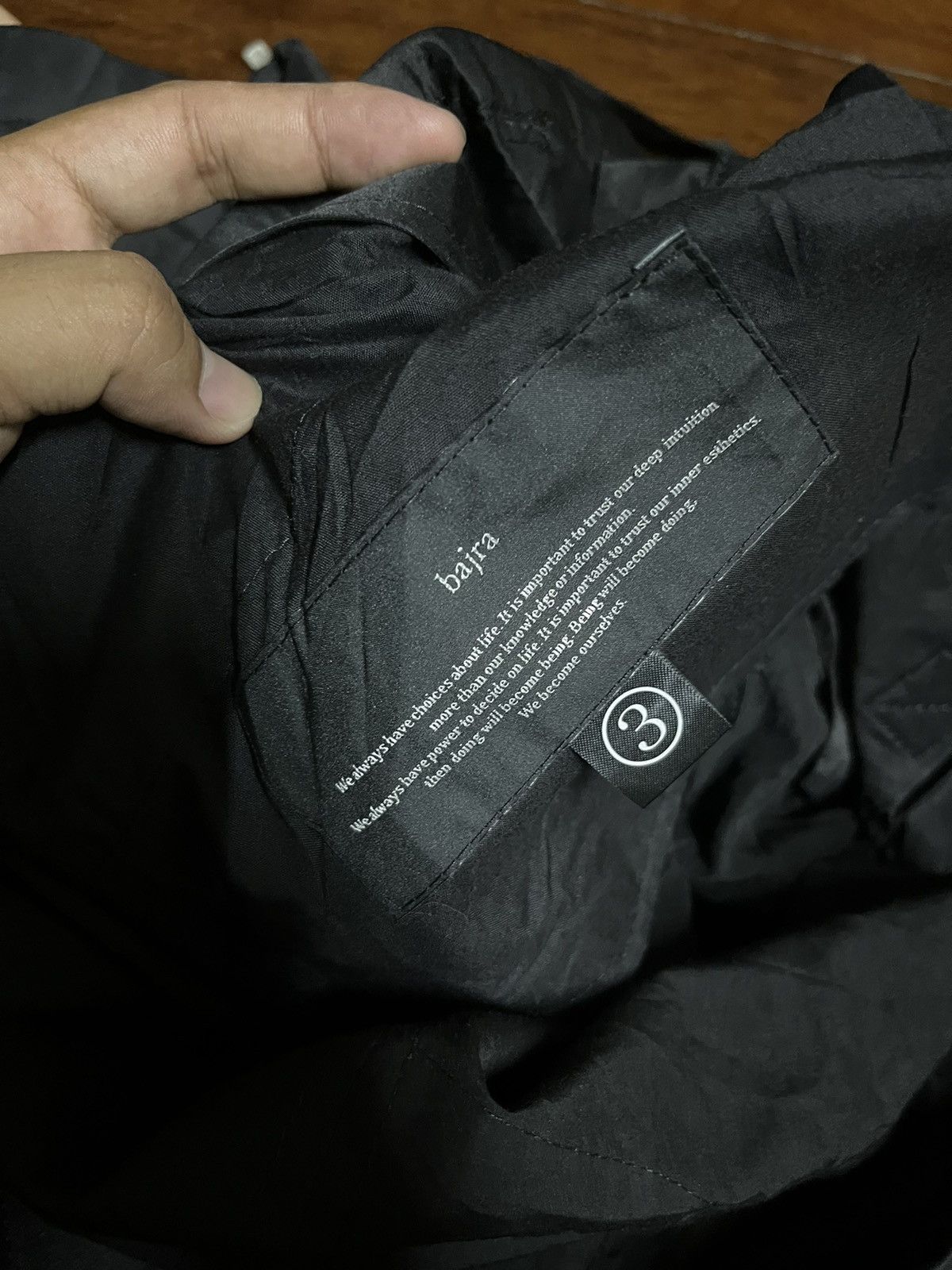 Japanese Brand × Seditionaries Bajra seditionaries punk bondage pants Size US 33 - 16 Thumbnail