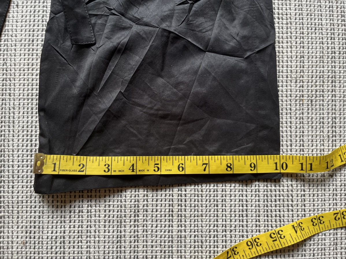 Japanese Brand × Seditionaries Bajra seditionaries punk bondage pants Size US 33 - 8 Thumbnail