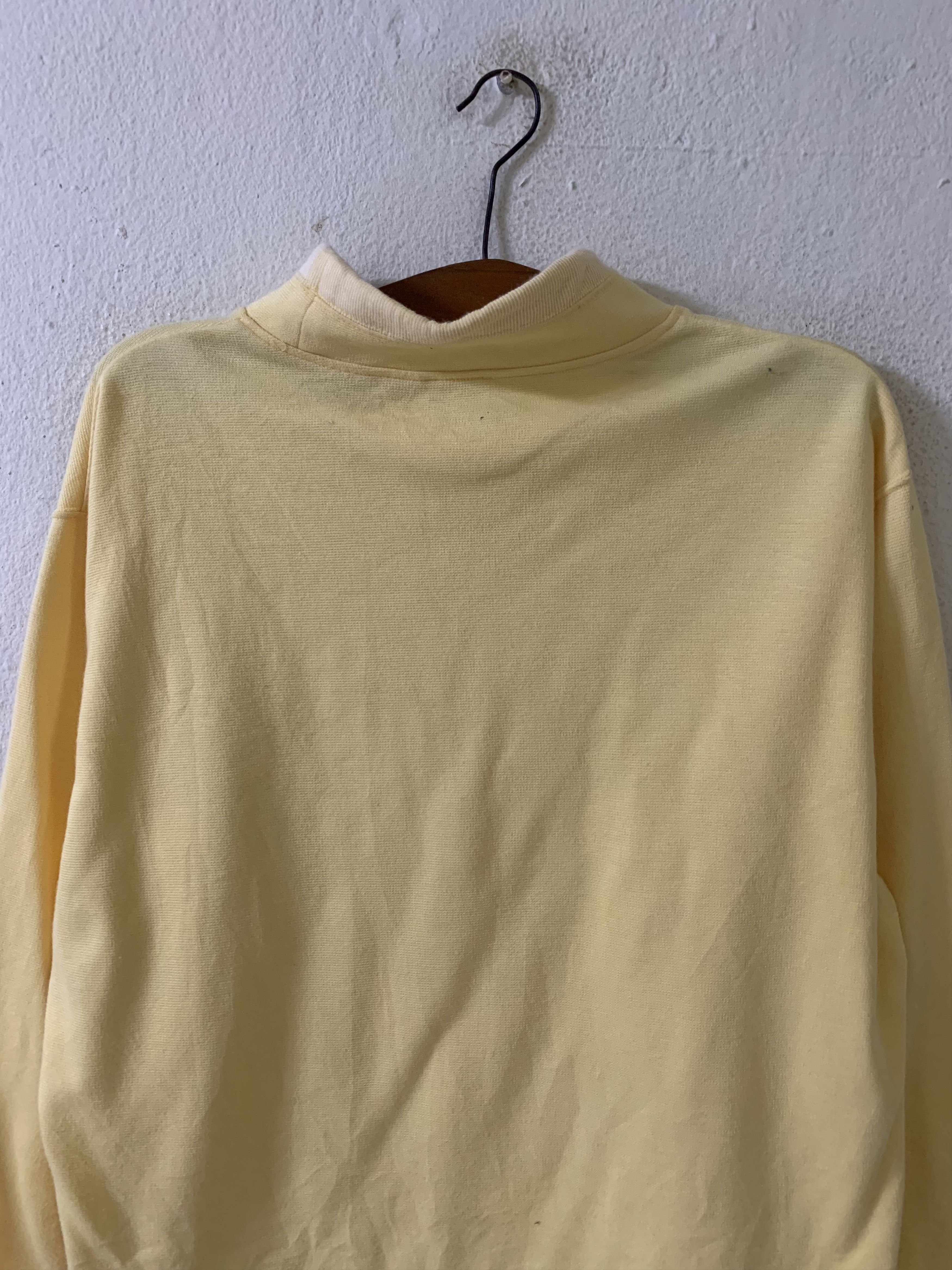Ellesse Ellesse Perugia Italia Sweater Size L / US 10 / IT 46 - 10 Thumbnail