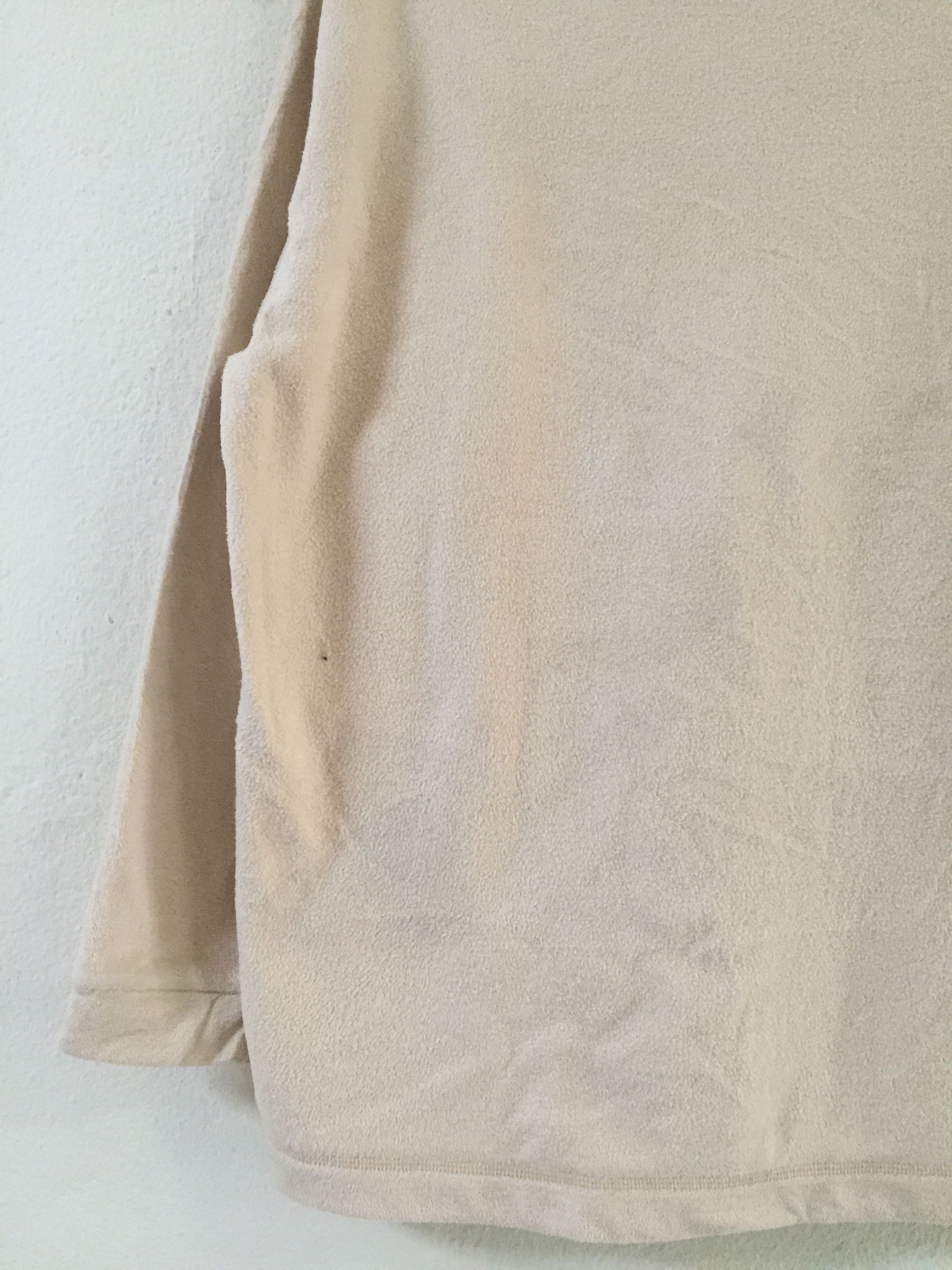Ellesse Ellesse Big Logo Spellout Sweatshirt Size US L / EU 52-54 / 3 - 10 Thumbnail