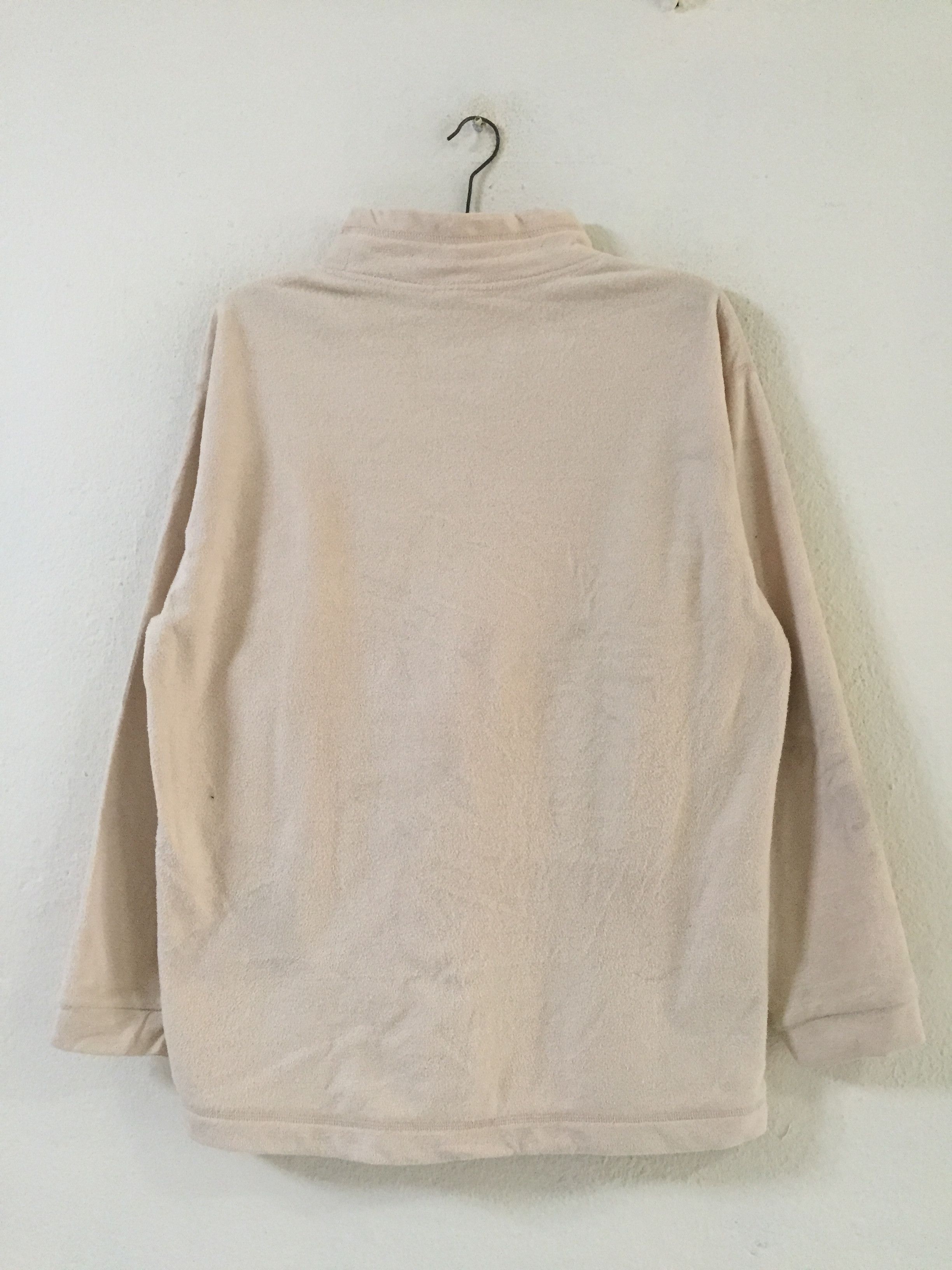 Ellesse Ellesse Big Logo Spellout Sweatshirt Size US L / EU 52-54 / 3 - 8 Thumbnail