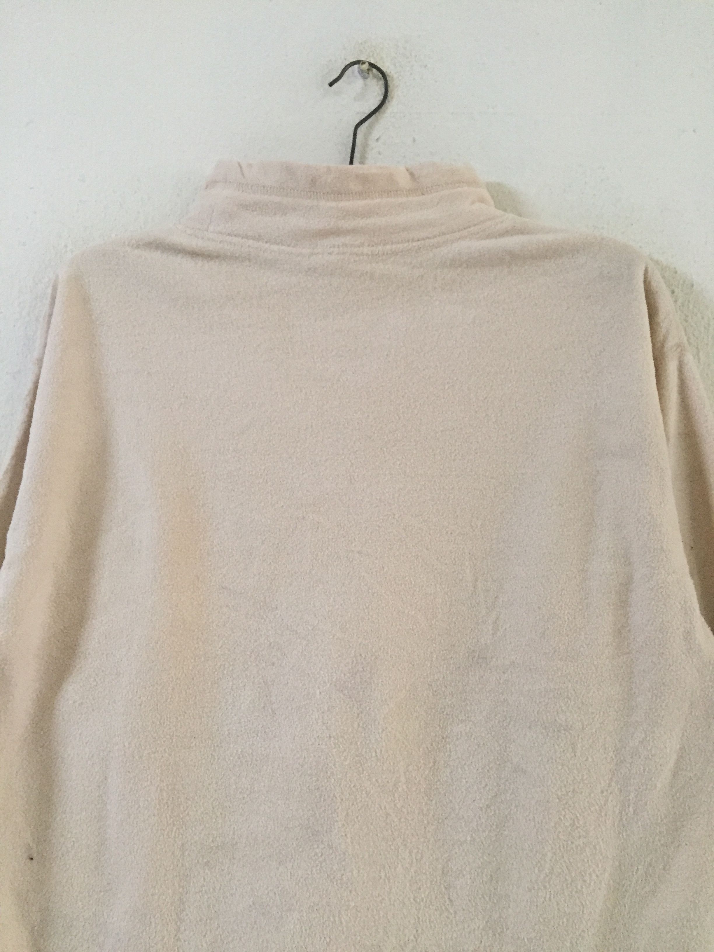 Ellesse Ellesse Big Logo Spellout Sweatshirt Size US L / EU 52-54 / 3 - 11 Thumbnail