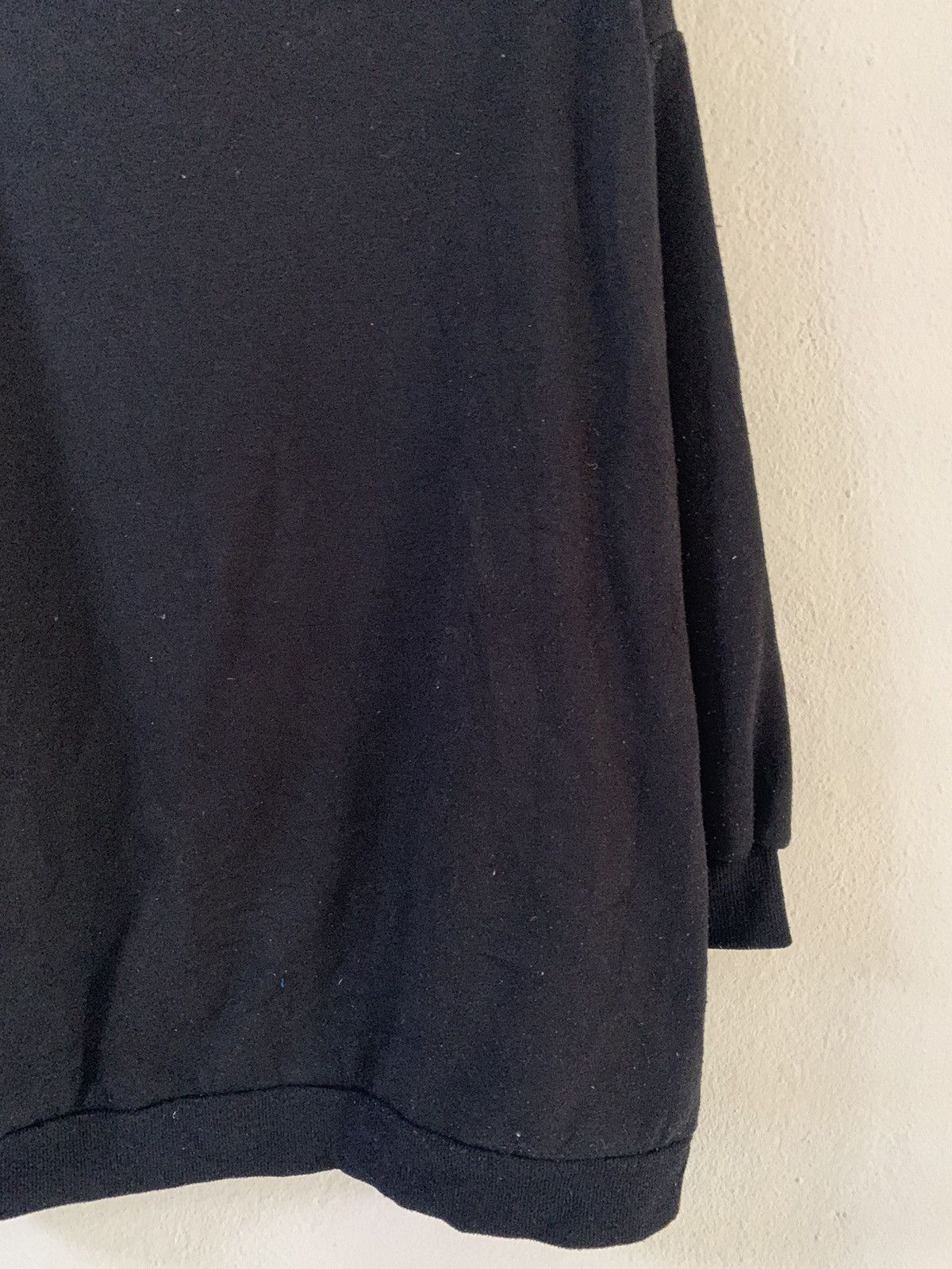 Japanese Brand Favori Women Picture Hoodie Size US L / EU 52-54 / 3 - 8 Thumbnail