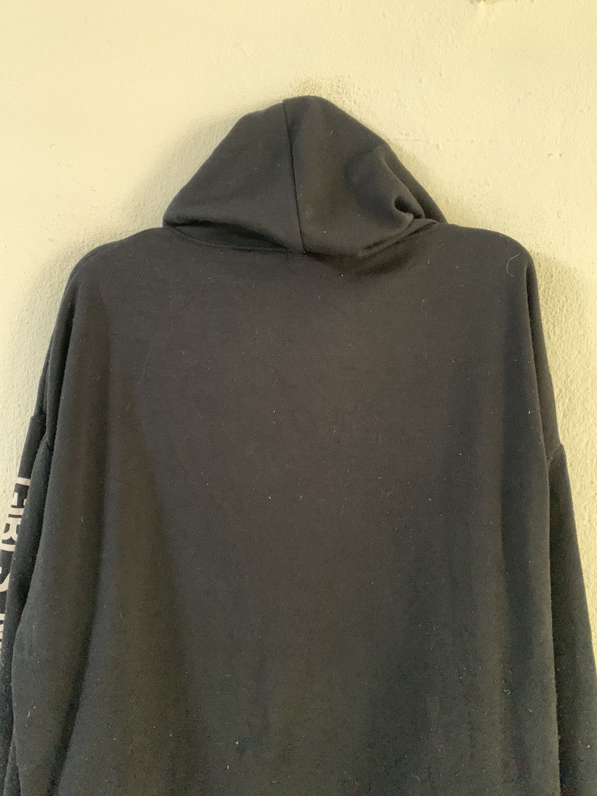 Japanese Brand Favori Women Picture Hoodie Size US L / EU 52-54 / 3 - 10 Thumbnail