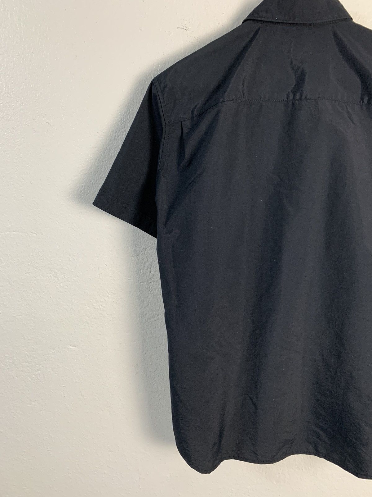 Diet Butcher Slim Skin Diet Butcher Slim Skin Nylon Shirt Size US M / EU 48-50 / 2 - 10 Thumbnail