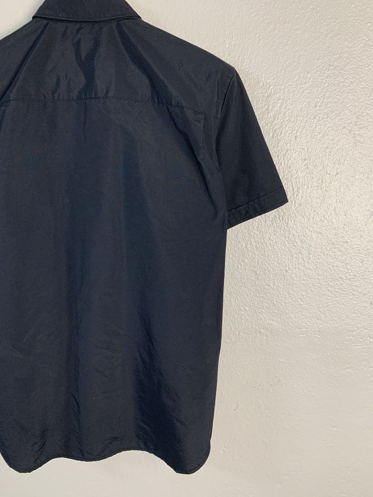 Diet Butcher Slim Skin Diet Butcher Slim Skin Nylon Shirt Size US M / EU 48-50 / 2 - 9 Thumbnail