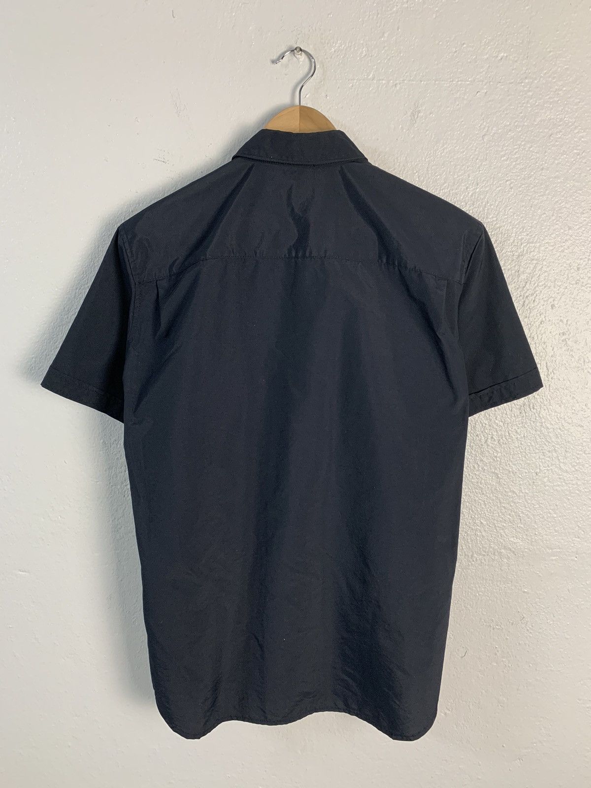 Diet Butcher Slim Skin Diet Butcher Slim Skin Nylon Shirt Size US M / EU 48-50 / 2 - 8 Thumbnail