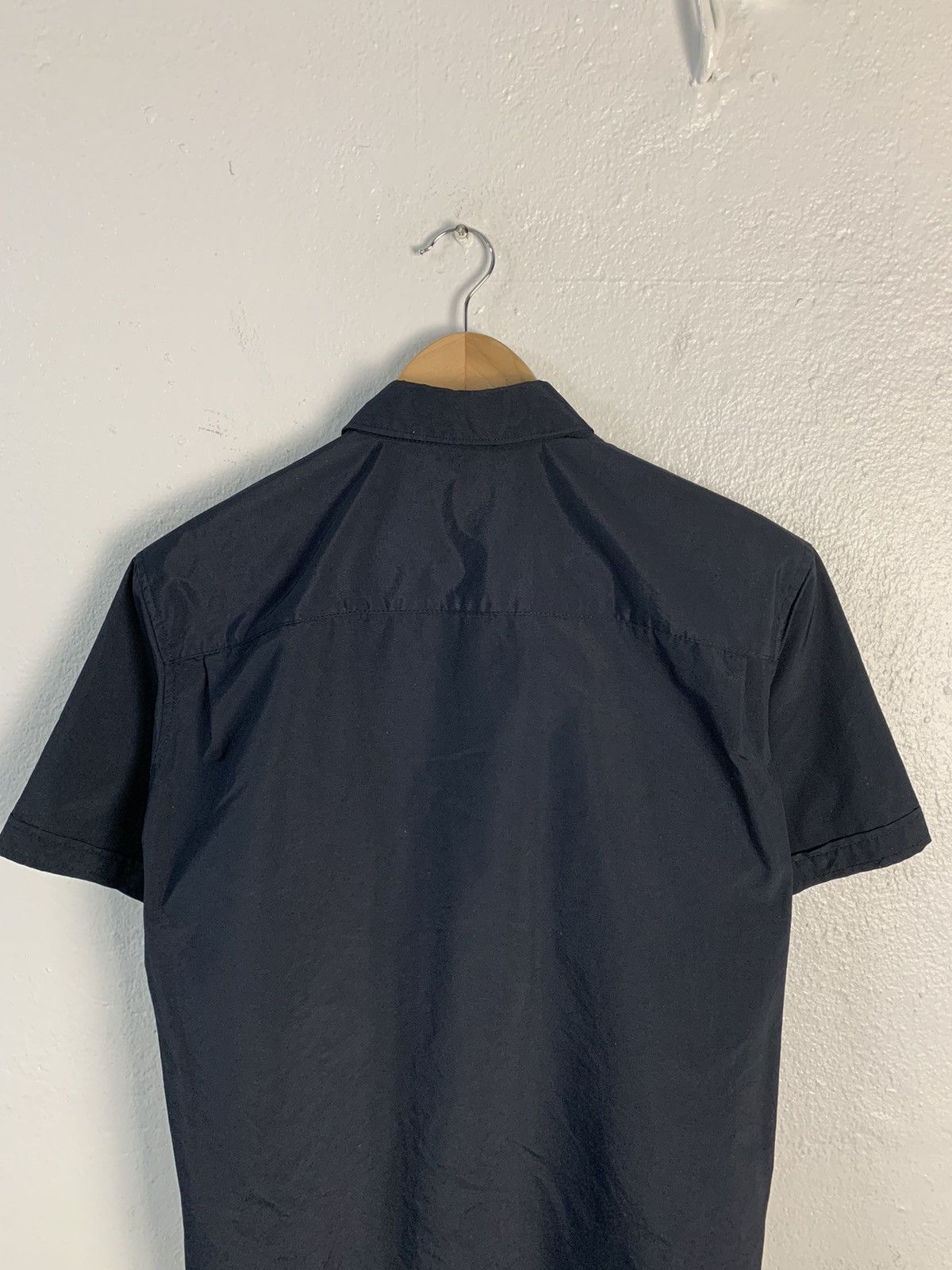 Diet Butcher Slim Skin Diet Butcher Slim Skin Nylon Shirt Size US M / EU 48-50 / 2 - 11 Thumbnail