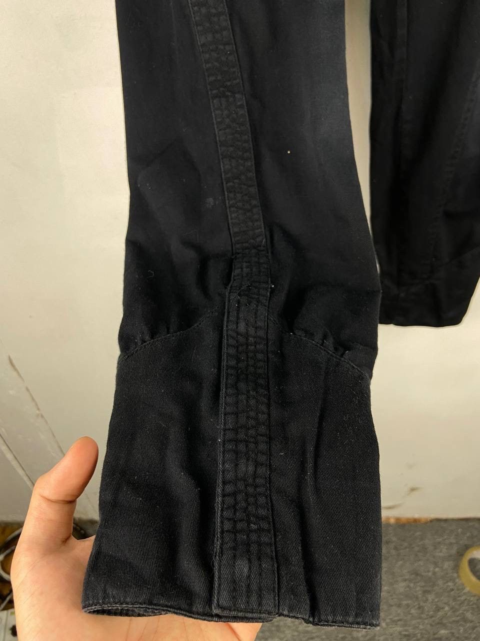Tsumori Chisato Issey Miyake Reconstructed Pant Bondage Size US 30 / EU 46 - 10 Thumbnail