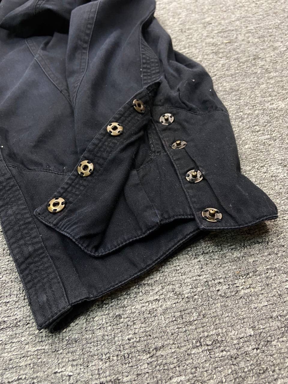 Tsumori Chisato Issey Miyake Reconstructed Pant Bondage Size US 30 / EU 46 - 11 Thumbnail