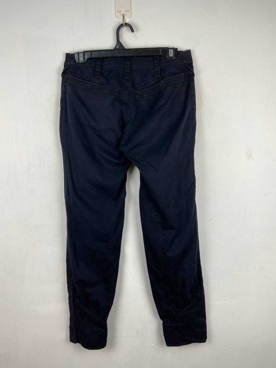 Tsumori Chisato Issey Miyake Reconstructed Pant Bondage Size US 30 / EU 46 - 3 Thumbnail