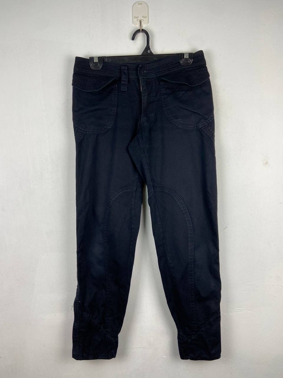 Tsumori Chisato Issey Miyake Reconstructed Pant Bondage Size US 30 / EU 46 - 2 Thumbnail