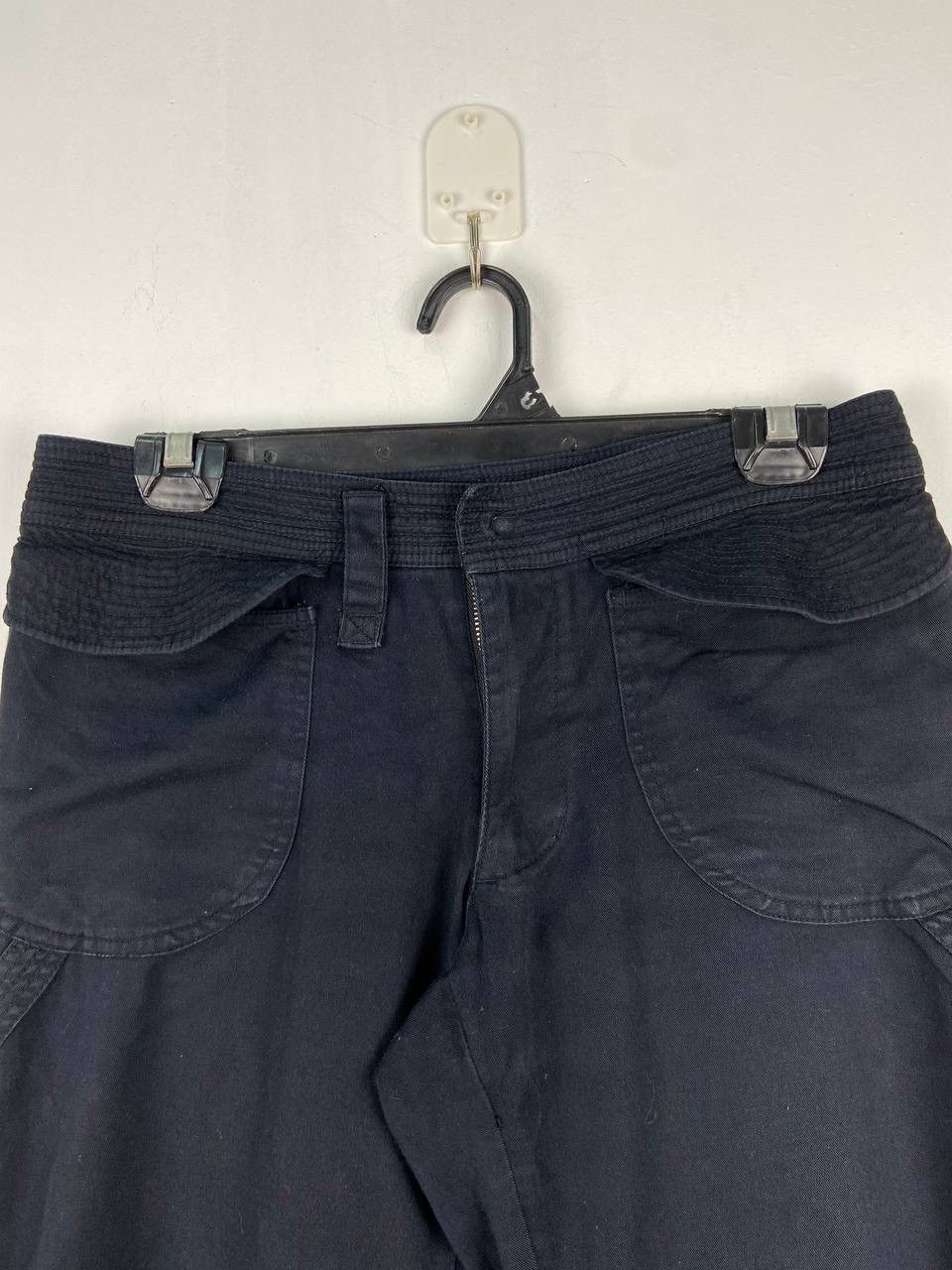 Tsumori Chisato Issey Miyake Reconstructed Pant Bondage Size US 30 / EU 46 - 8 Thumbnail