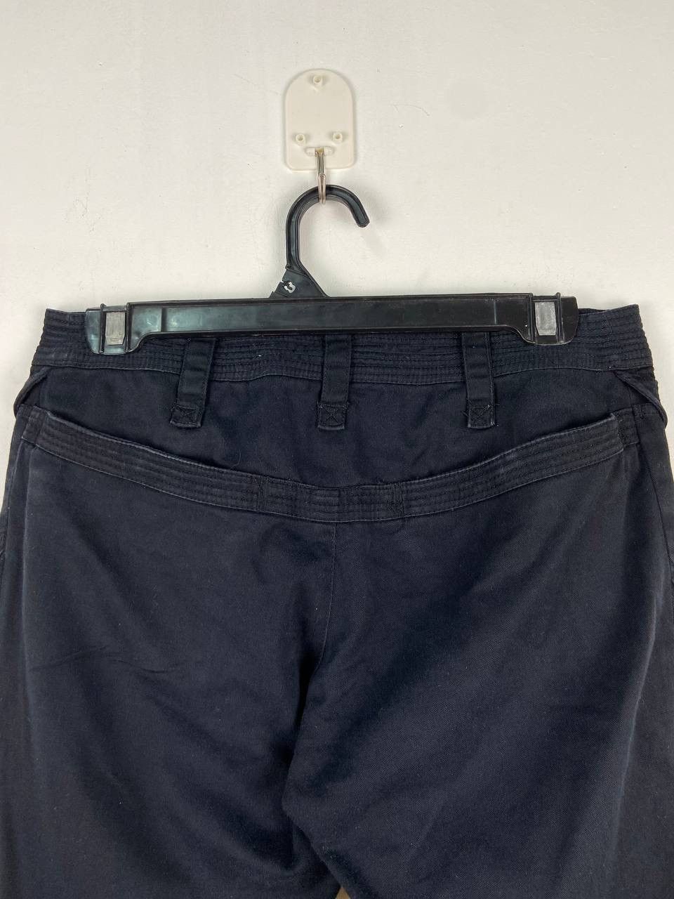 Tsumori Chisato Issey Miyake Reconstructed Pant Bondage Size US 30 / EU 46 - 4 Thumbnail
