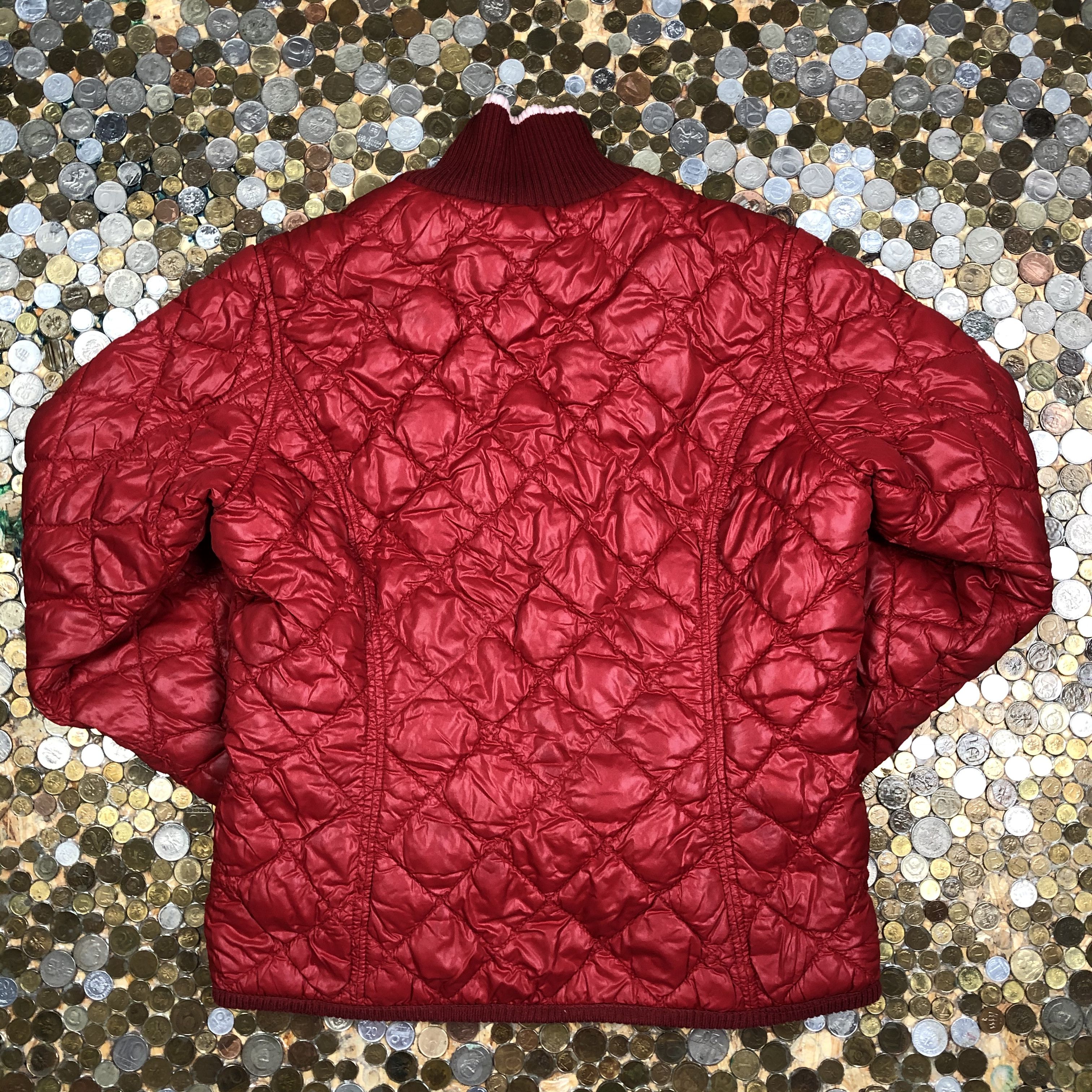 Tommy Hilfiger Tommy Hilfiger Qualited Jacket Size M / US 6-8 / IT 42-44 - 4 Thumbnail