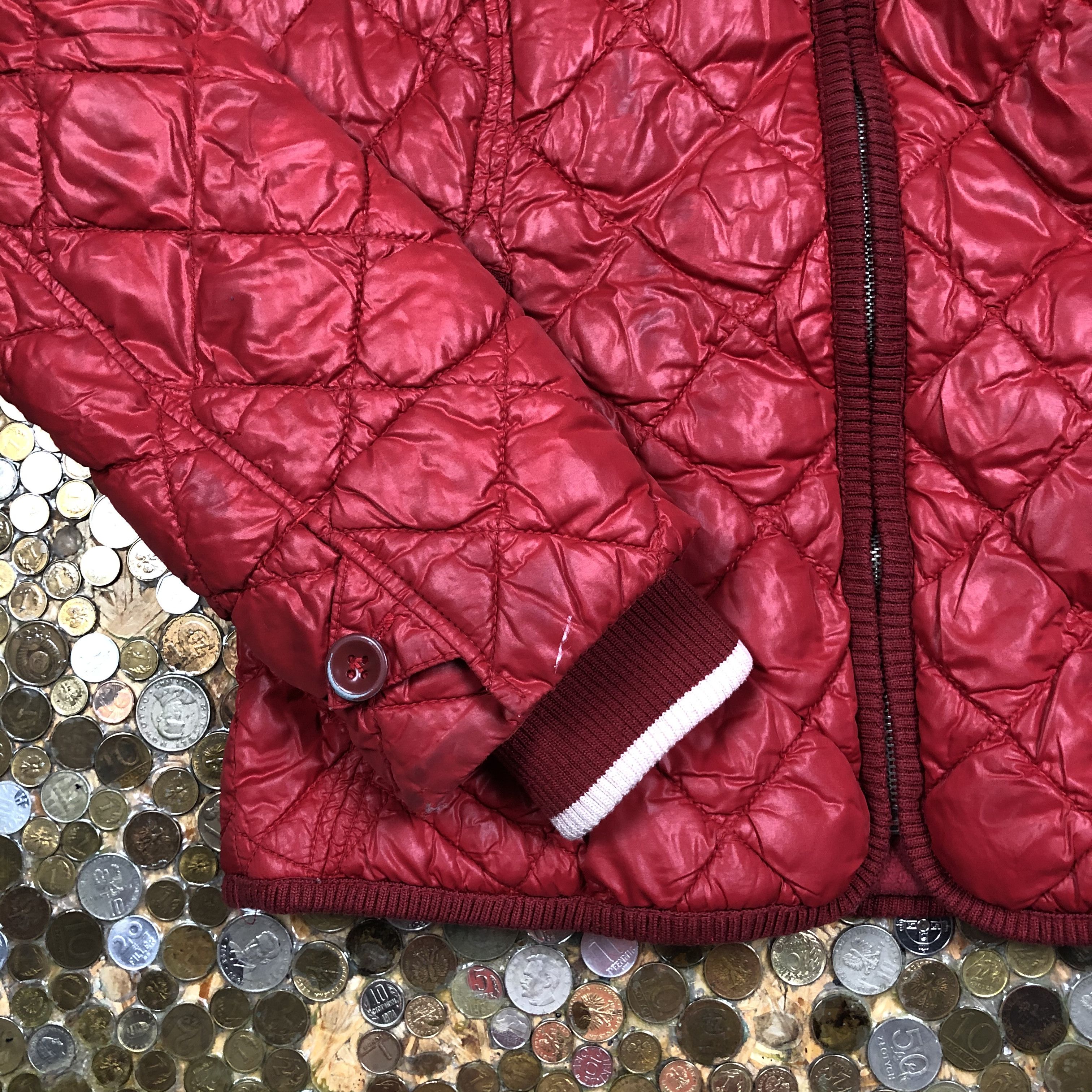 Tommy Hilfiger Tommy Hilfiger Qualited Jacket Size M / US 6-8 / IT 42-44 - 3 Thumbnail