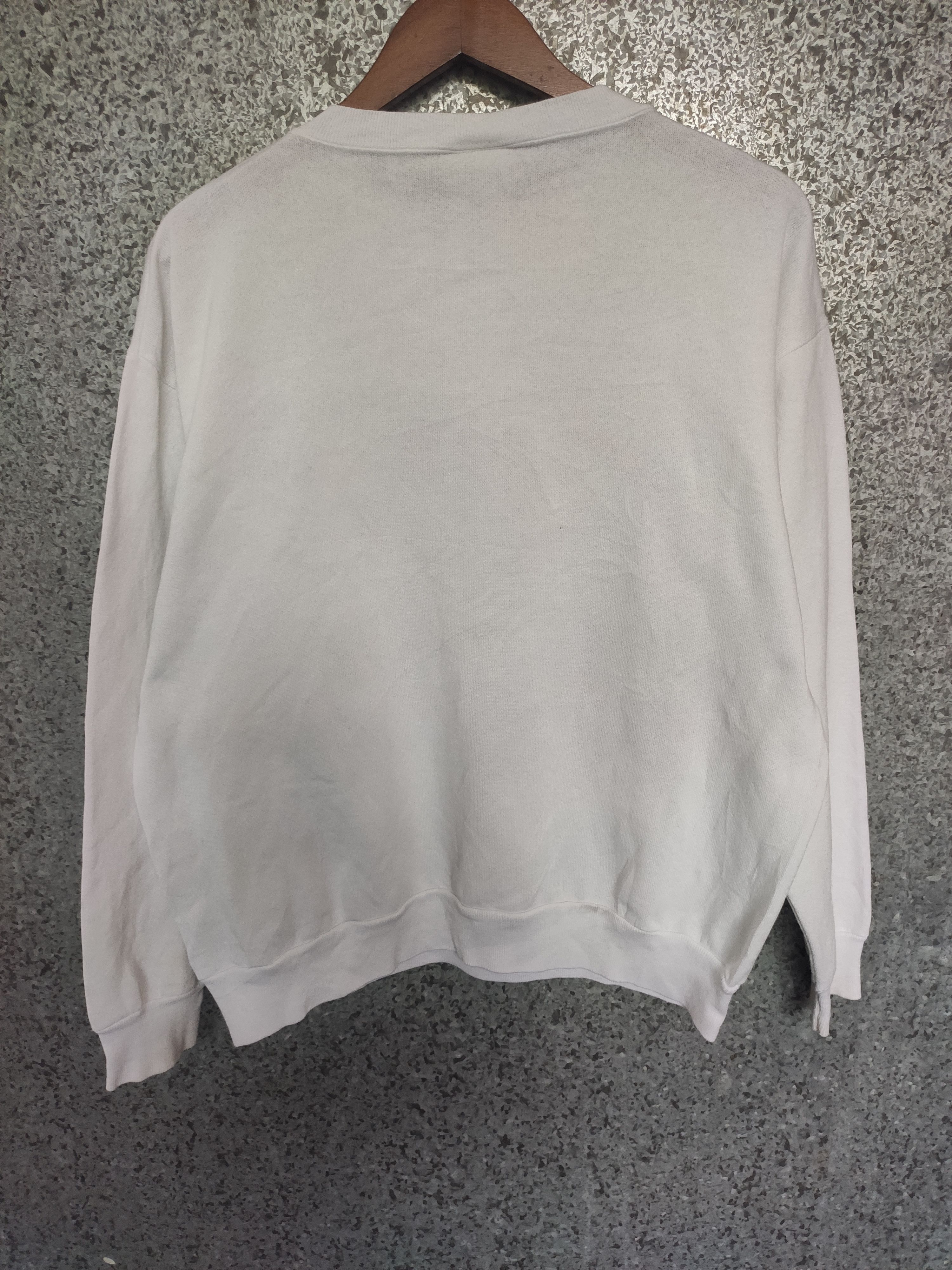 Cartoon Network 🔥 Vintage 80s Vintage Peanuts Snoopy sweatshirt Woodstock Size US M / EU 48-50 / 2 - 3 Thumbnail