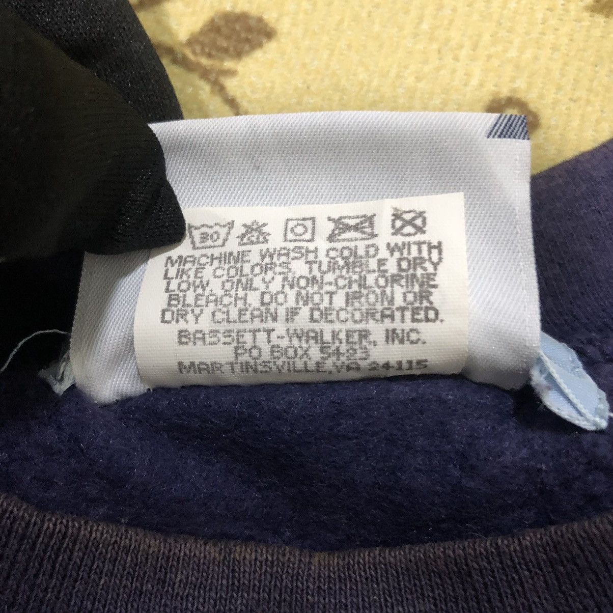 Fragment Design Vintage Hiroshi Fujiwara Good Enough Sweatshirts Crewneck Size US M / EU 48-50 / 2 - 9 Thumbnail