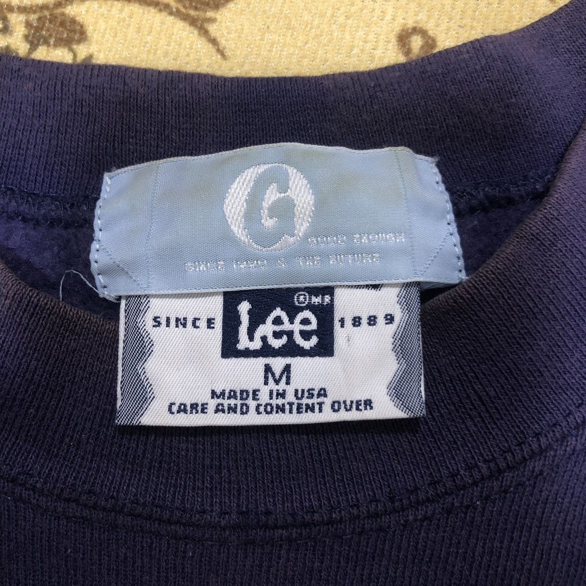 Fragment Design Vintage Hiroshi Fujiwara Good Enough Sweatshirts Crewneck Size US M / EU 48-50 / 2 - 5 Thumbnail