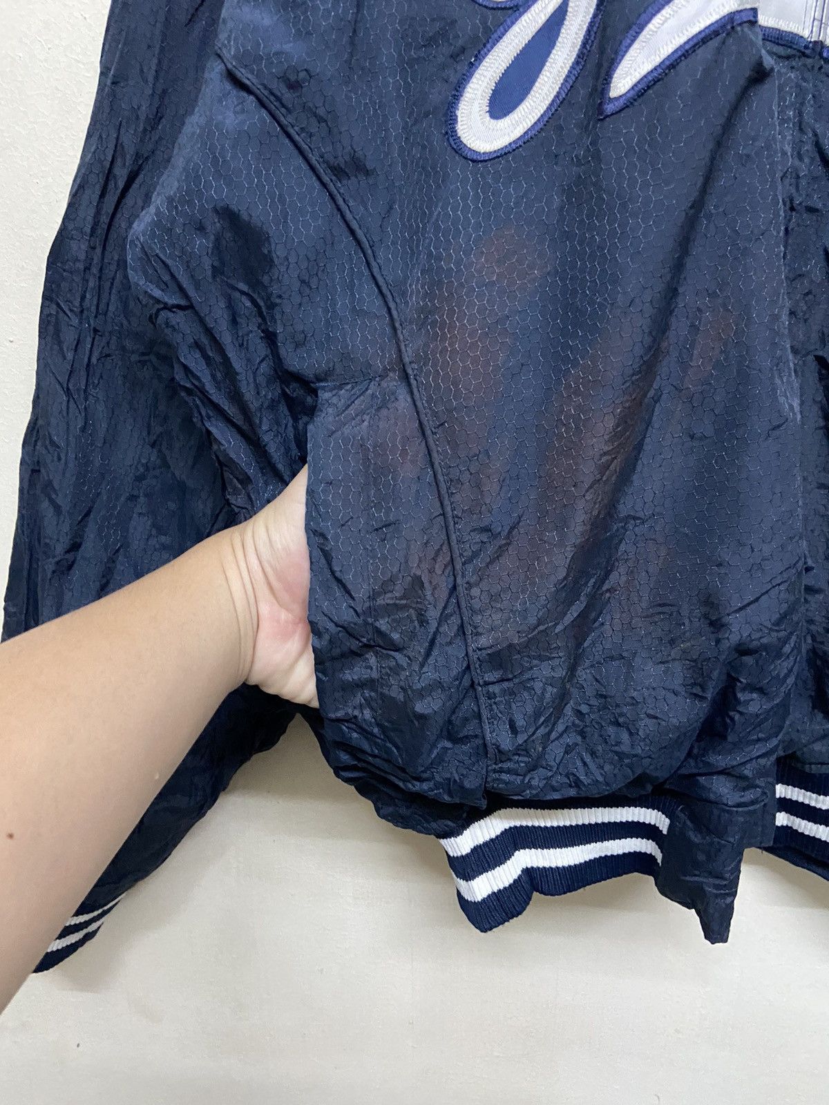 Majestic × New York Yankees New York Yankess Majestic Authentic Collection Size US XL / EU 56 / 4 - 9 Thumbnail