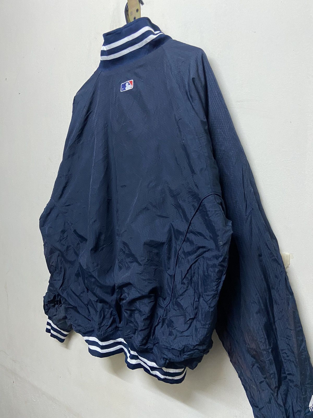 Majestic × New York Yankees New York Yankess Majestic Authentic Collection Size US XL / EU 56 / 4 - 5 Thumbnail