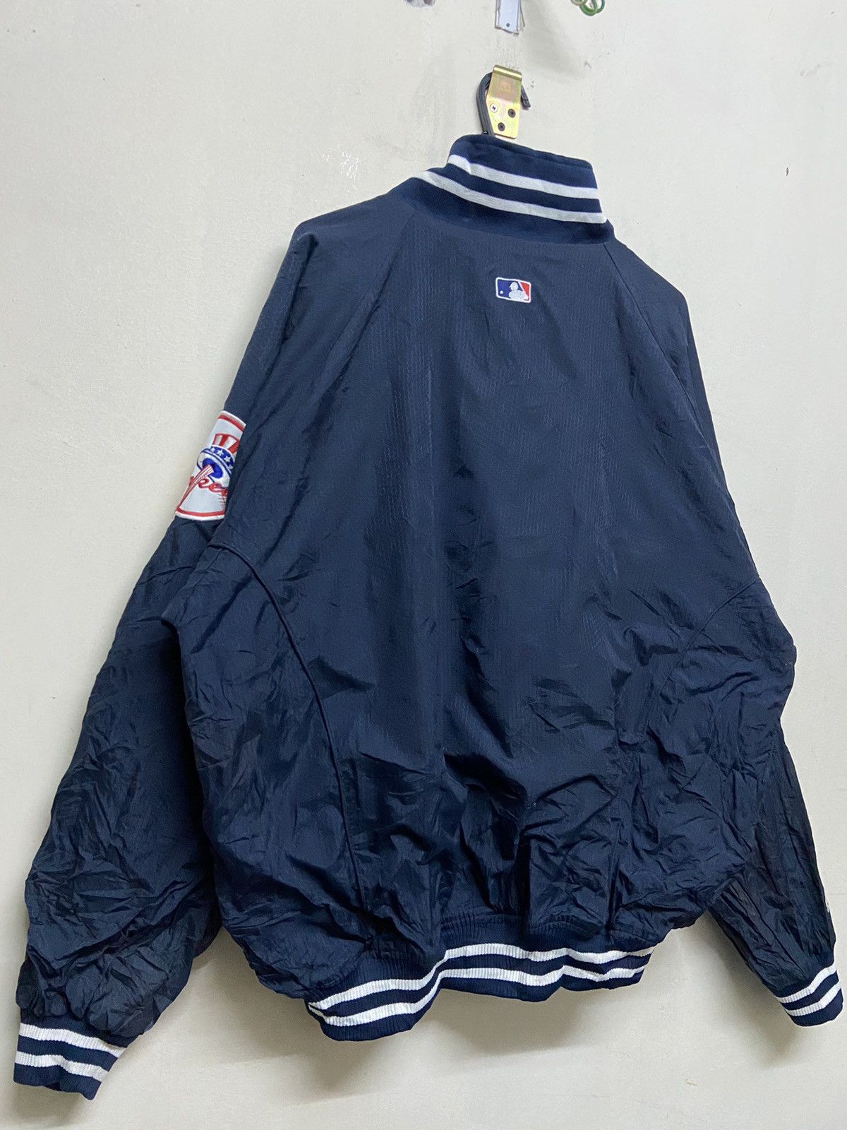 Majestic × New York Yankees New York Yankess Majestic Authentic Collection Size US XL / EU 56 / 4 - 6 Thumbnail