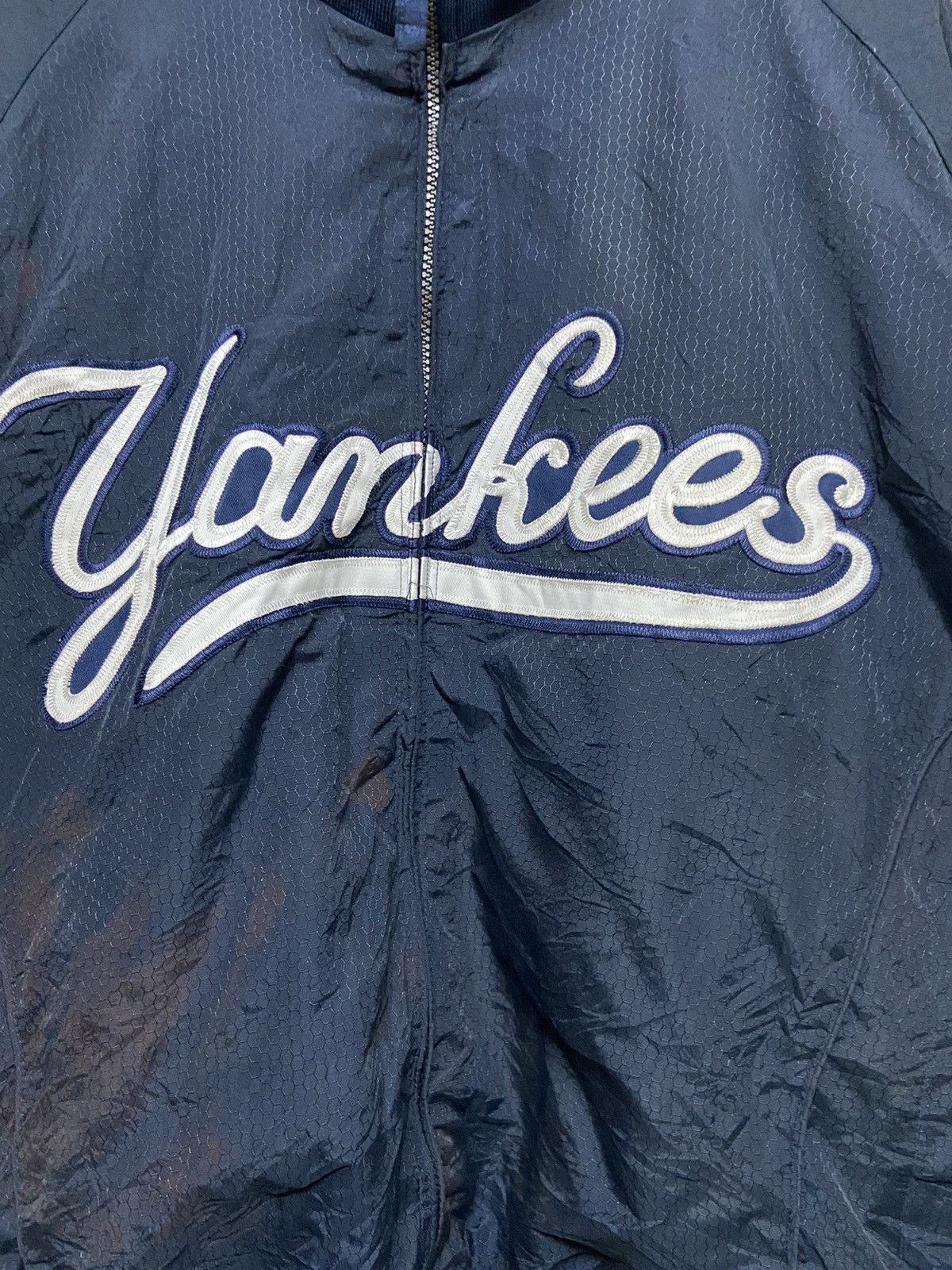 Majestic × New York Yankees New York Yankess Majestic Authentic Collection Size US XL / EU 56 / 4 - 7 Thumbnail