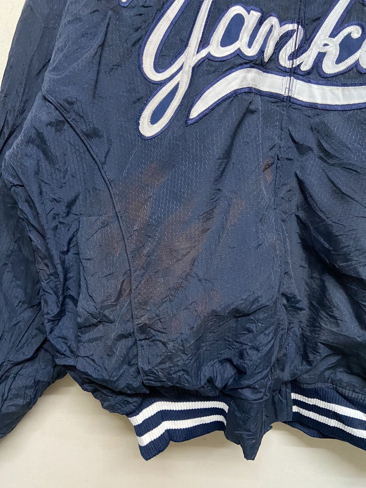 Majestic × New York Yankees New York Yankess Majestic Authentic Collection Size US XL / EU 56 / 4 - 8 Thumbnail