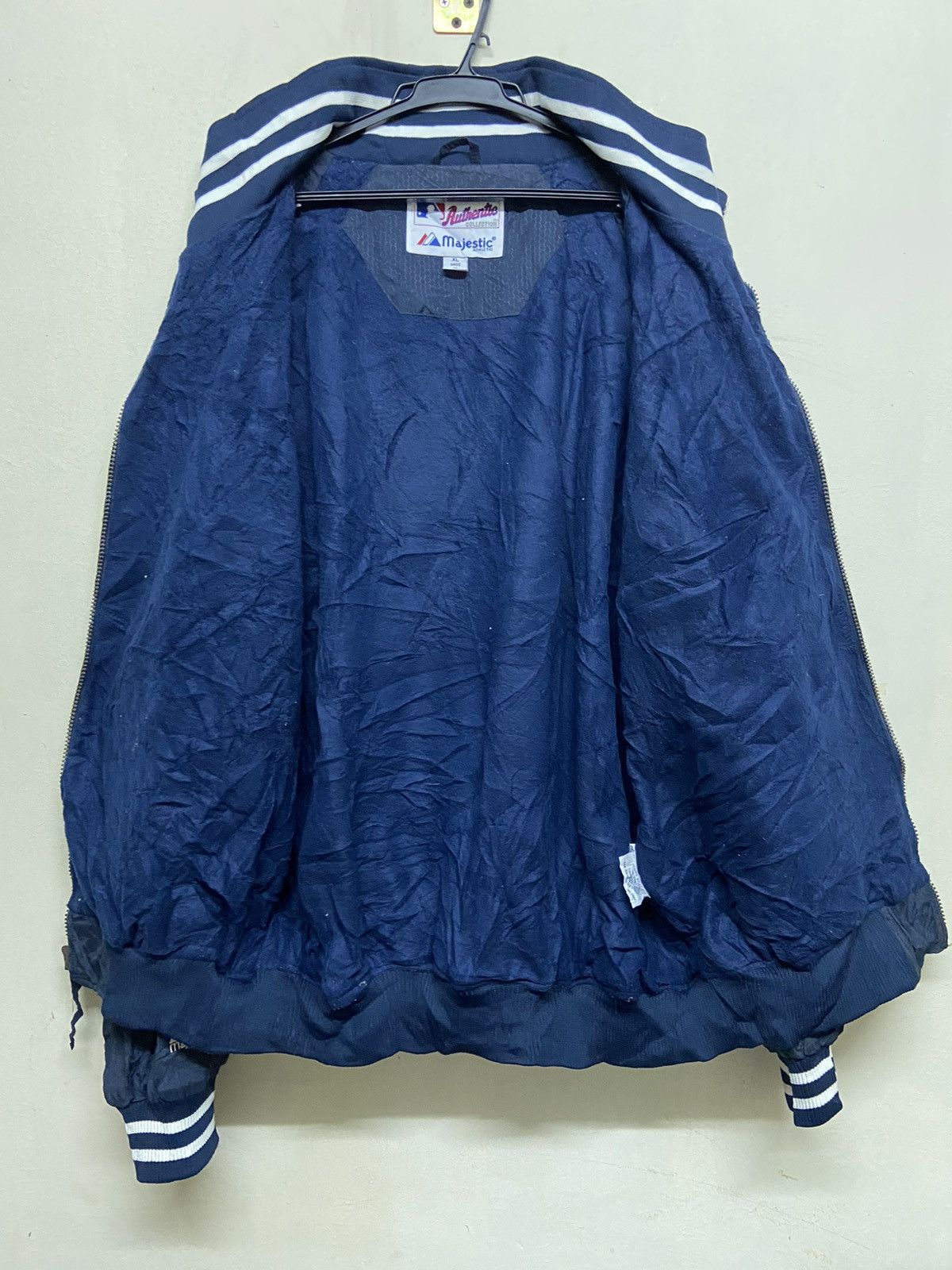Majestic × New York Yankees New York Yankess Majestic Authentic Collection Size US XL / EU 56 / 4 - 18 Thumbnail