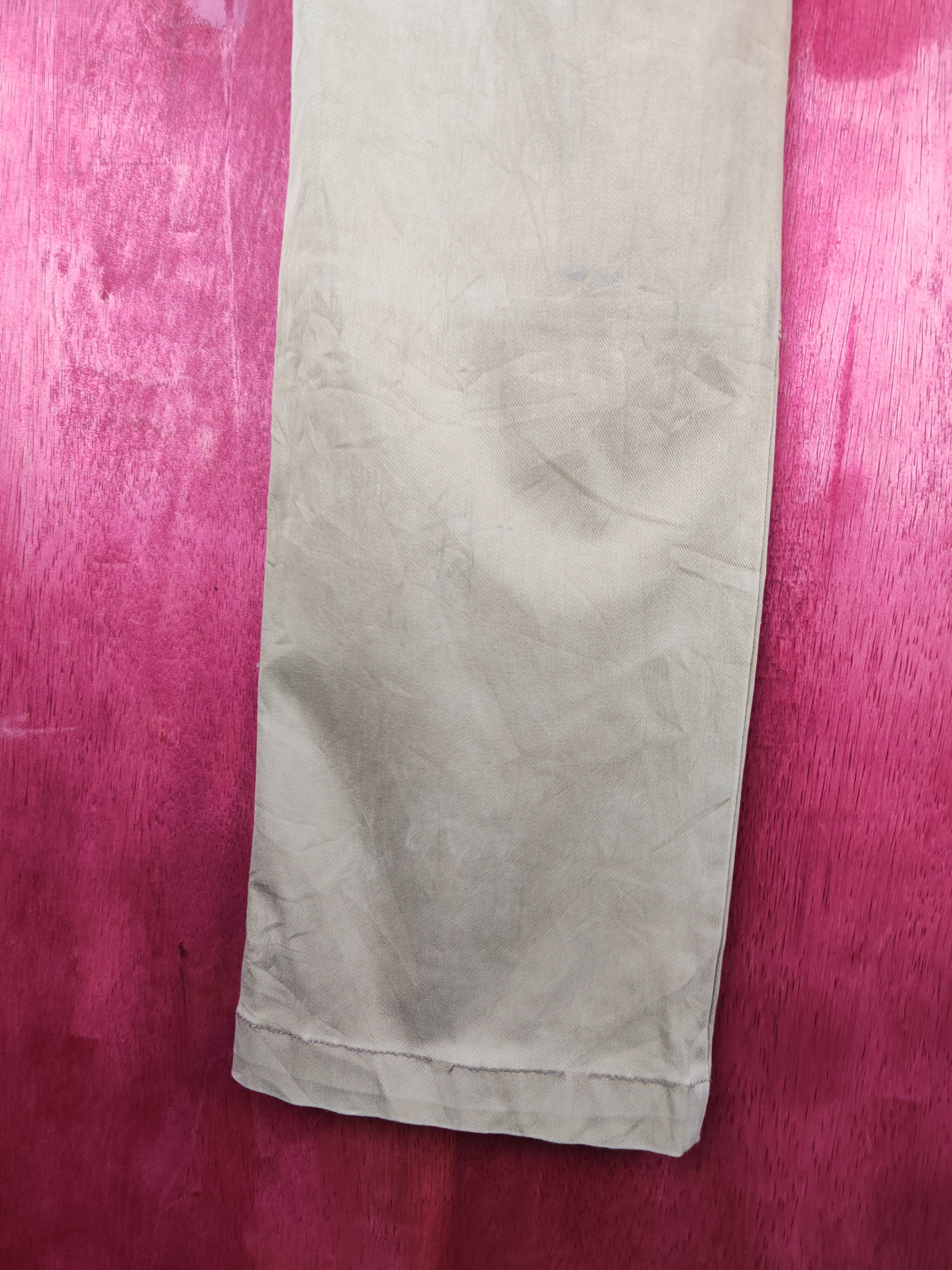 Dickies Dickies Beige Multi Pocket Tactical Casual Pants #S628 Size US 38 / EU 54 - 11 Thumbnail
