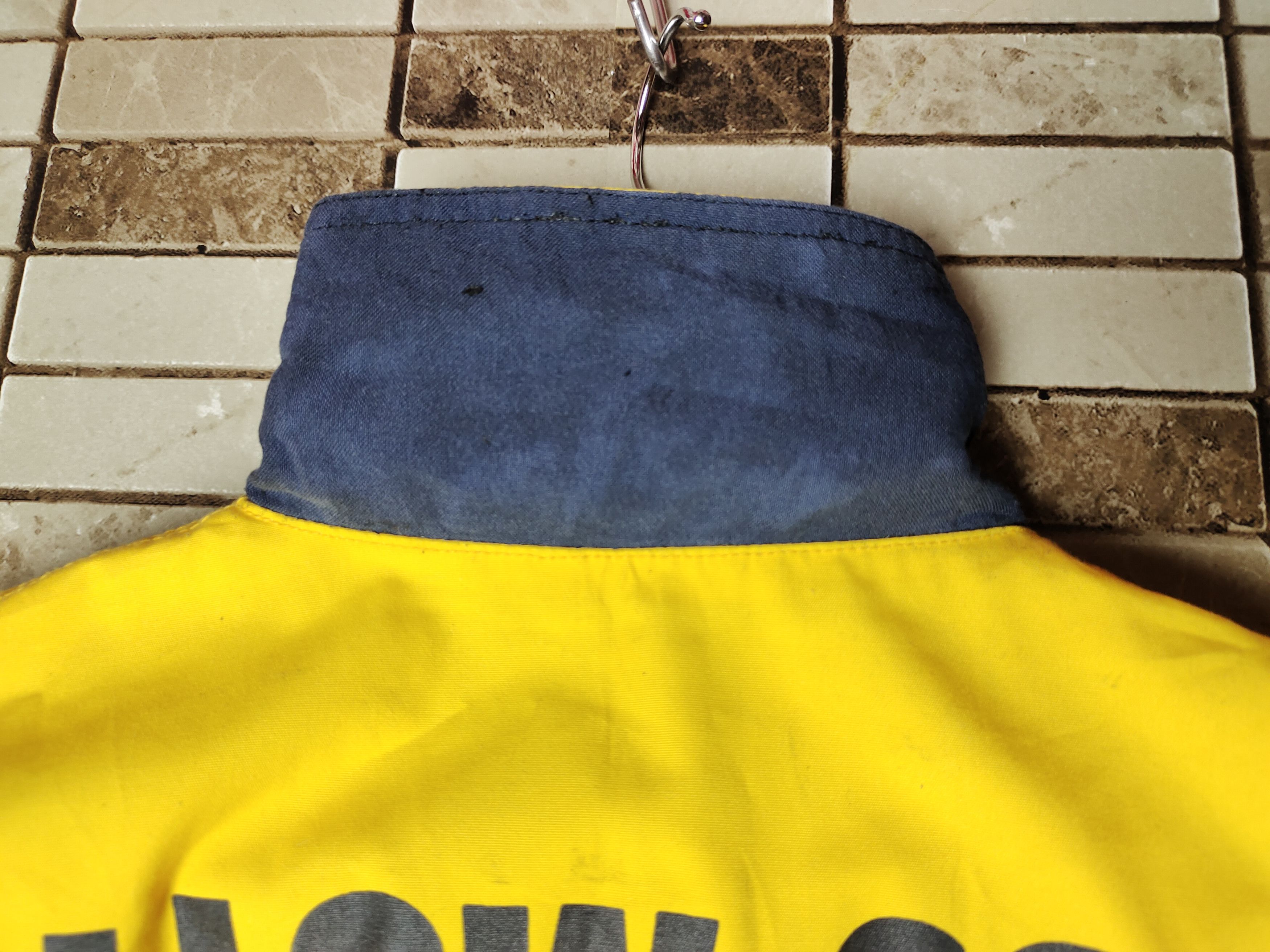 Japanese Brand × YELLOW CORN Yellow Corn light jacket Size US M / EU 48-50 / 2 - 12 Thumbnail