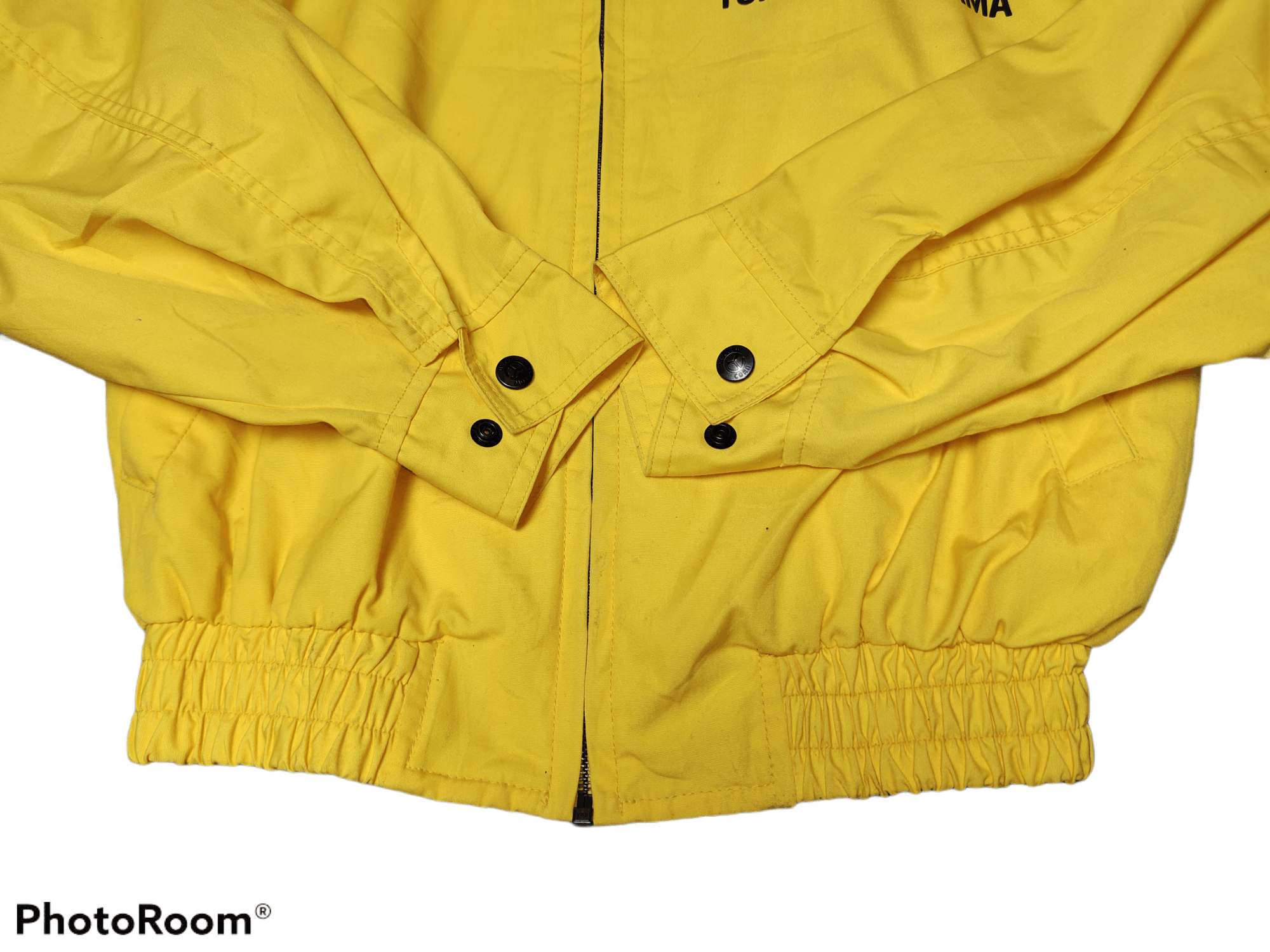 Japanese Brand × YELLOW CORN Yellow Corn light jacket Size US M / EU 48-50 / 2 - 5 Thumbnail