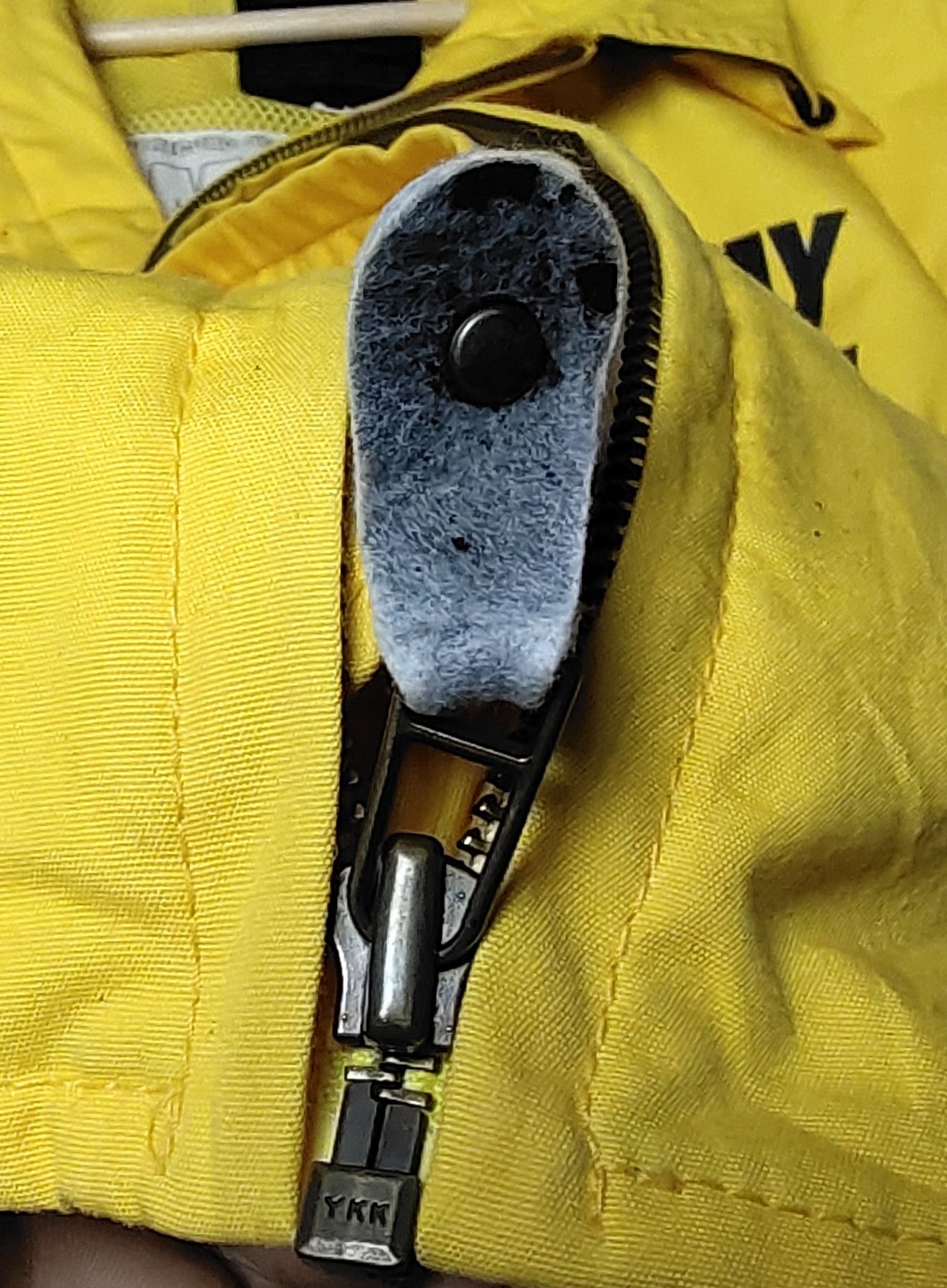 Japanese Brand × YELLOW CORN Yellow Corn light jacket Size US M / EU 48-50 / 2 - 10 Thumbnail