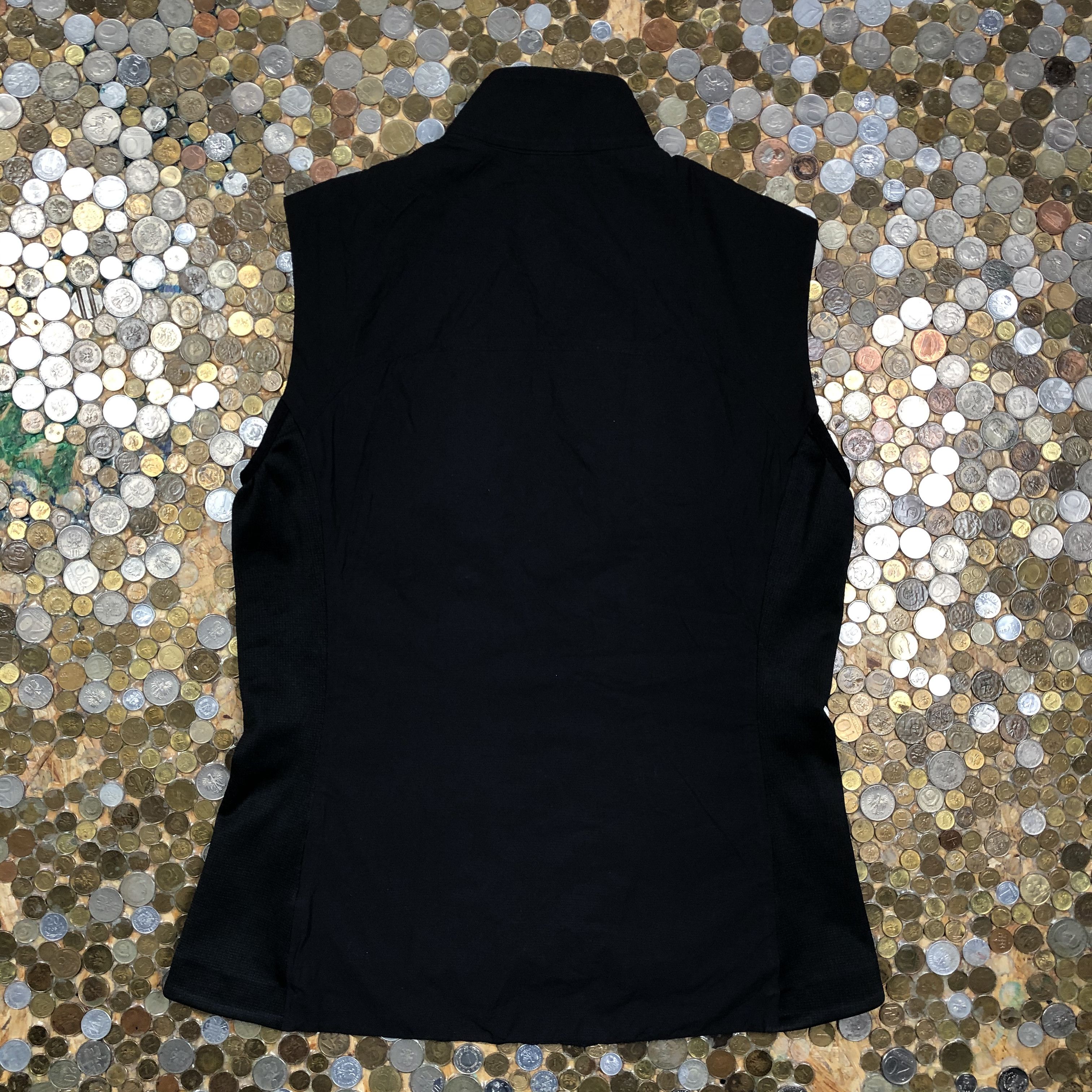 Arc'teryx Arc'Teryx WMNS Vest Atom LT Size M / US 6-8 / IT 42-44 - 4 Thumbnail