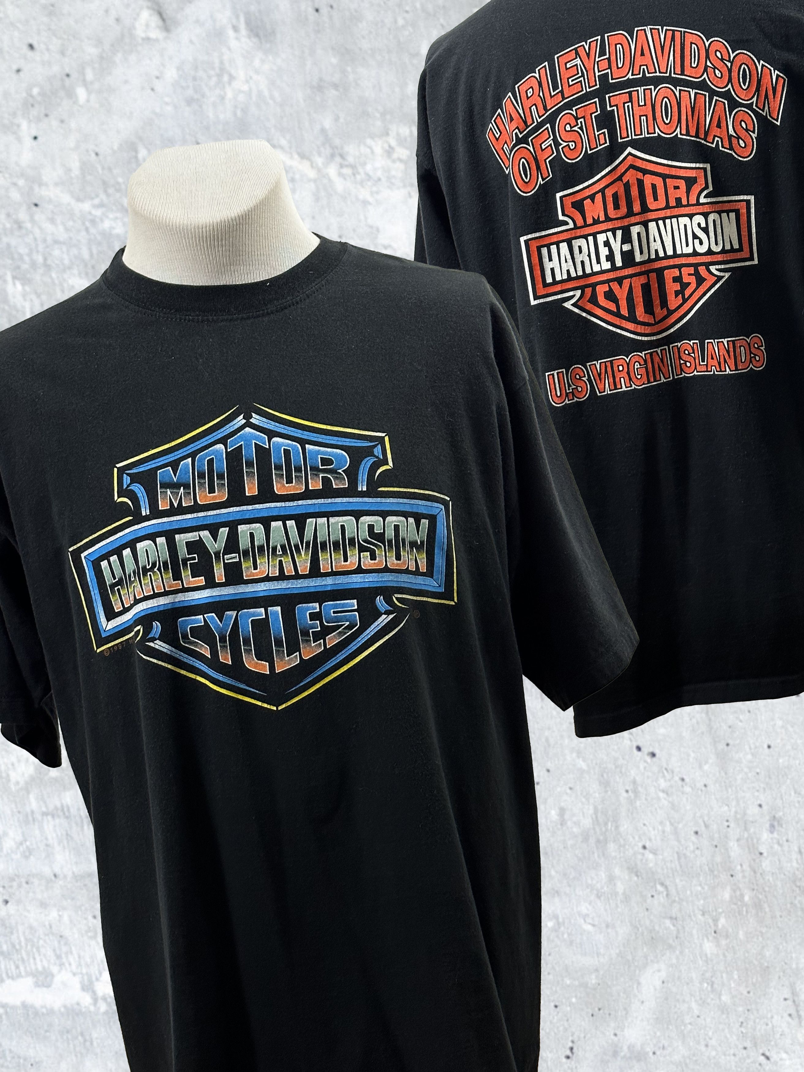 Harley Davidson Chrome Sweet Chrome | Grailed