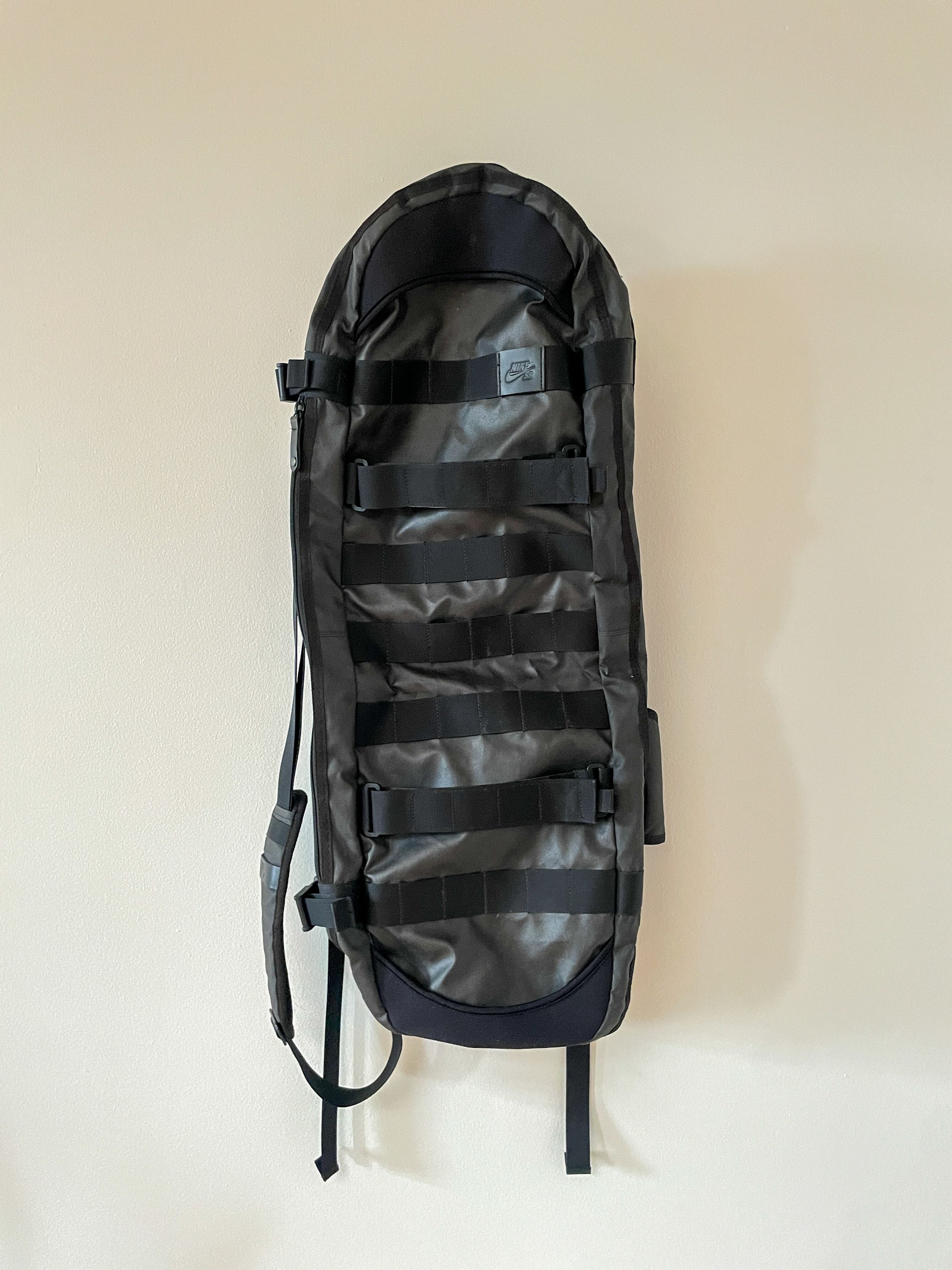 Nike sb shuttle bag best sale