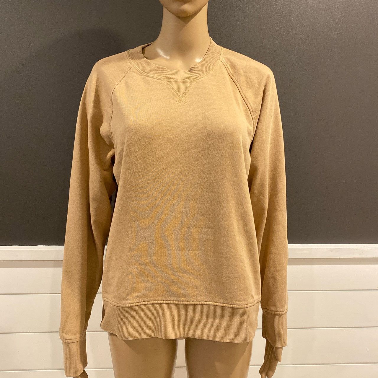 COS sweatshirt size S