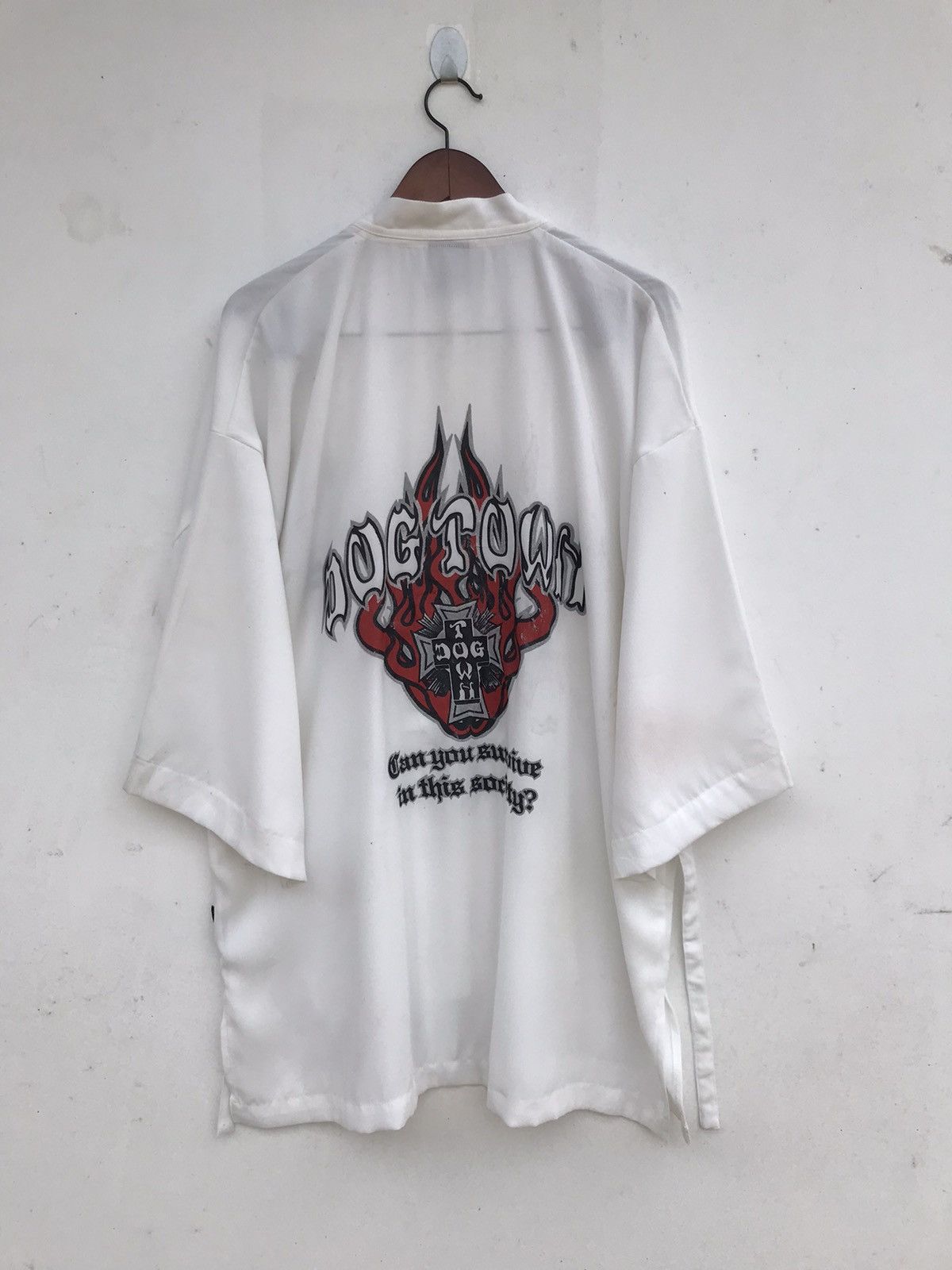 Vintage Dogtown Croaks & Capes
